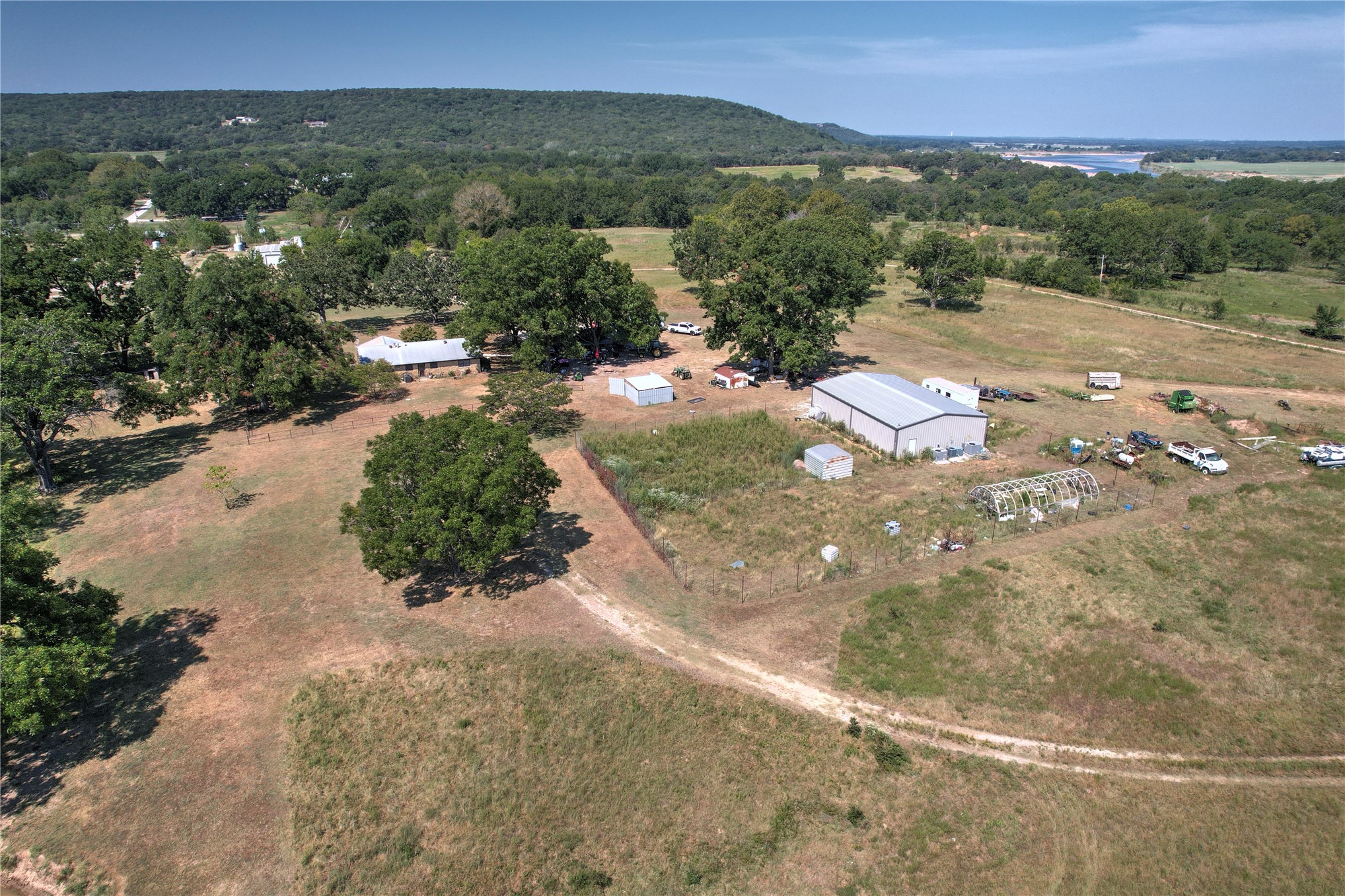 21665 E 186th Street S Haskell OK 74436