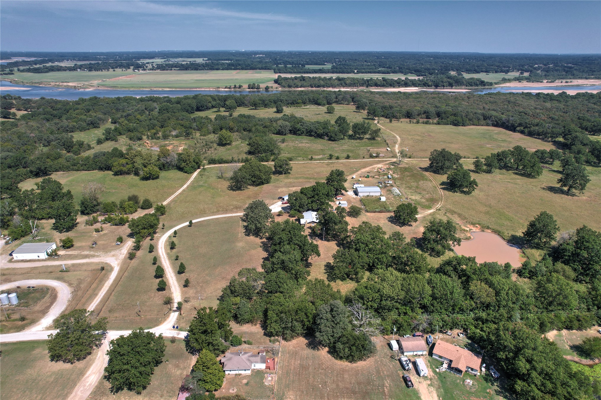 21665 E 186th Street S Haskell OK 74436