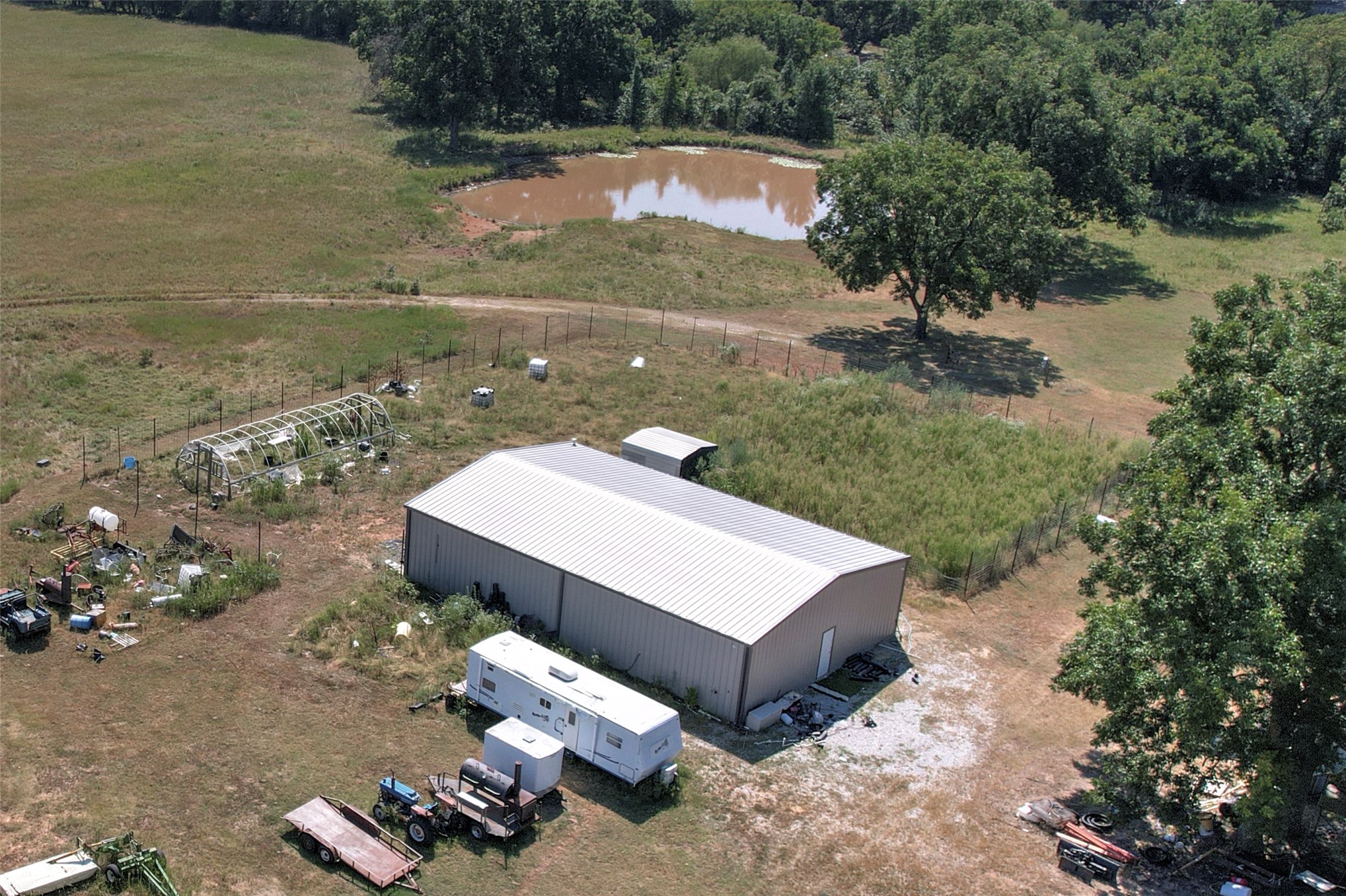 21665 E 186th Street S Haskell OK 74436
