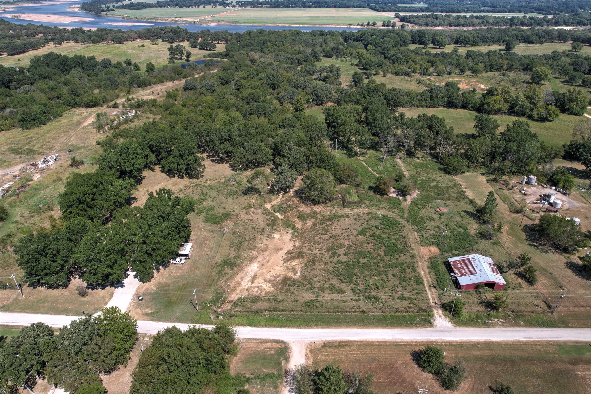 21665 E 186th Street S Haskell OK 74436