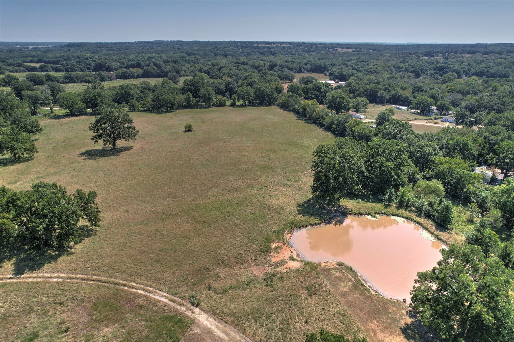 21665 E 186th Street S Haskell OK 74436