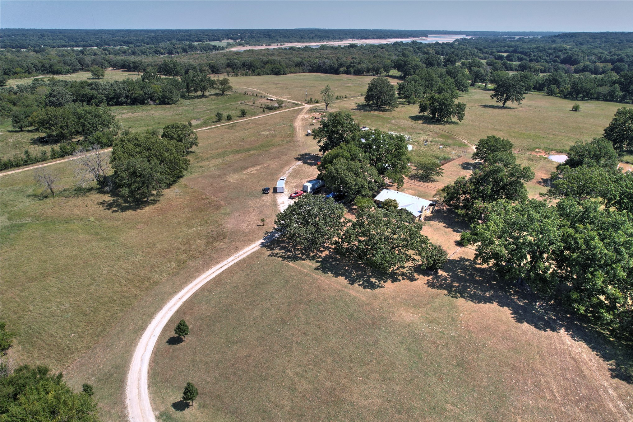 21665 E 186th Street S Haskell OK 74436
