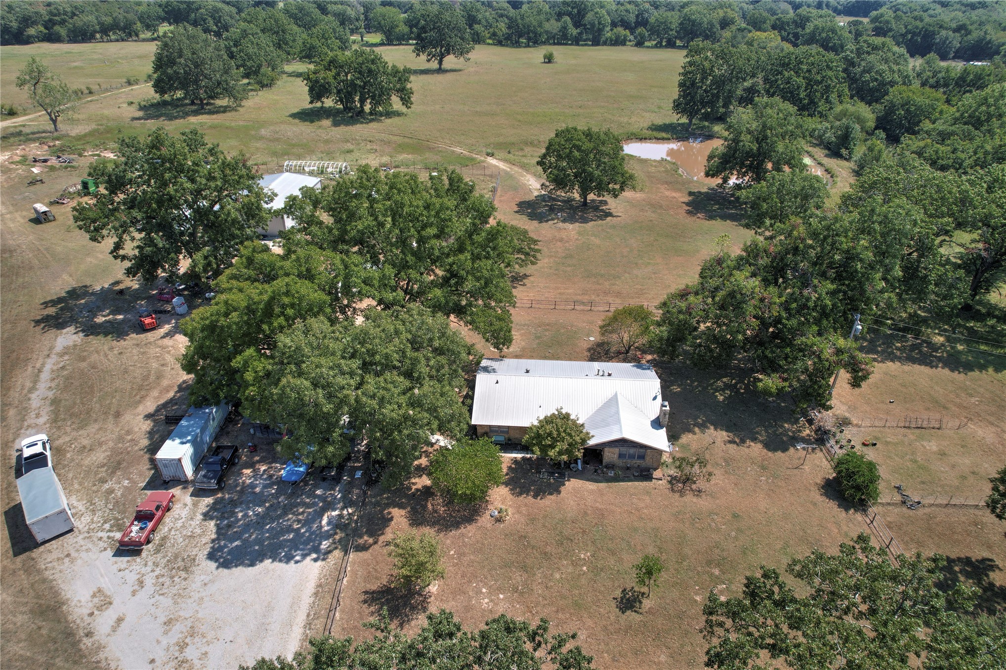 21665 E 186th Street S Haskell OK 74436