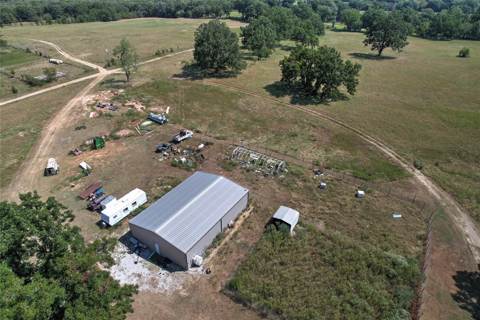 21665 E 186th Street S Haskell OK 74436