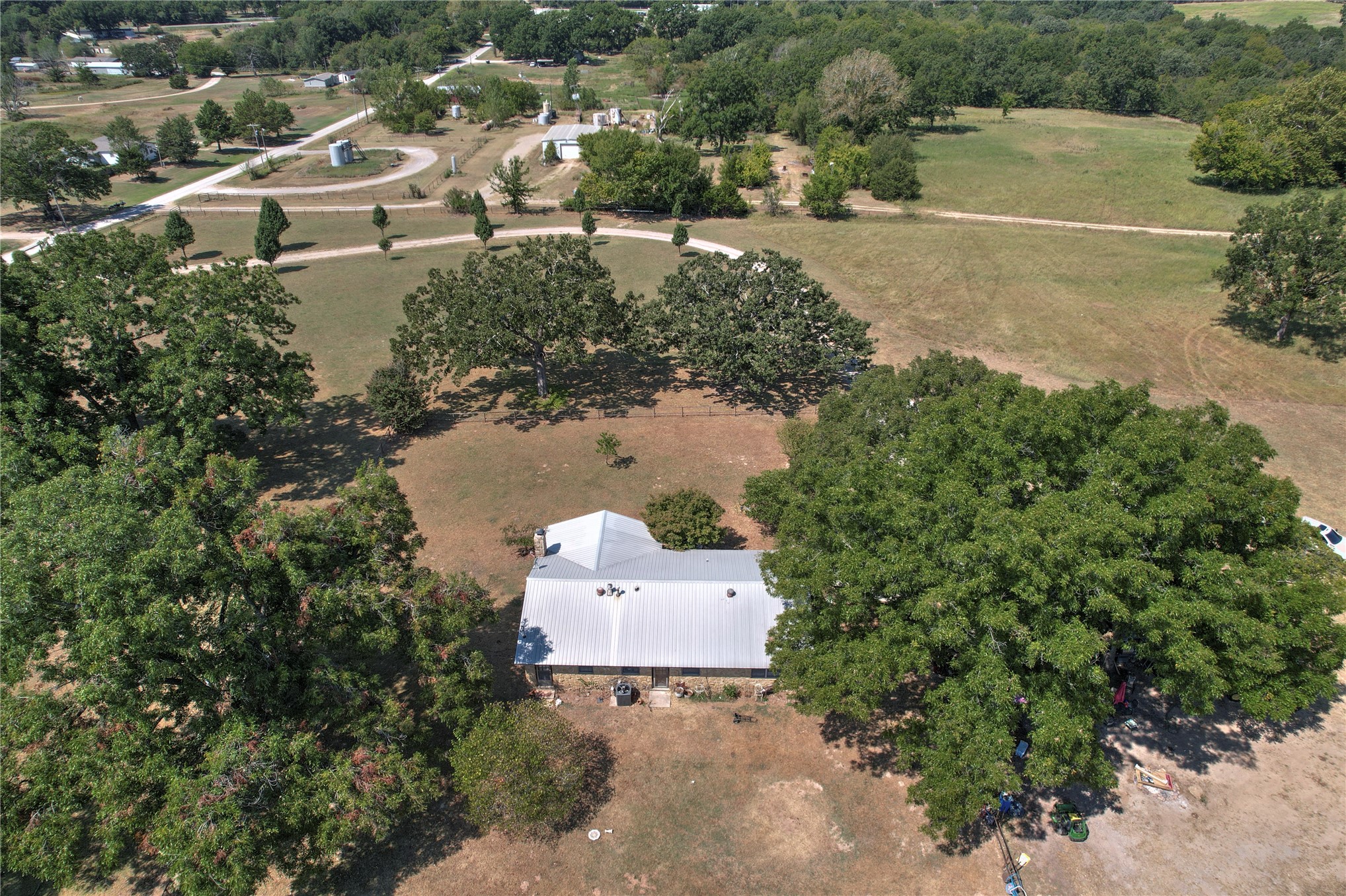 21665 E 186th Street S Haskell OK 74436