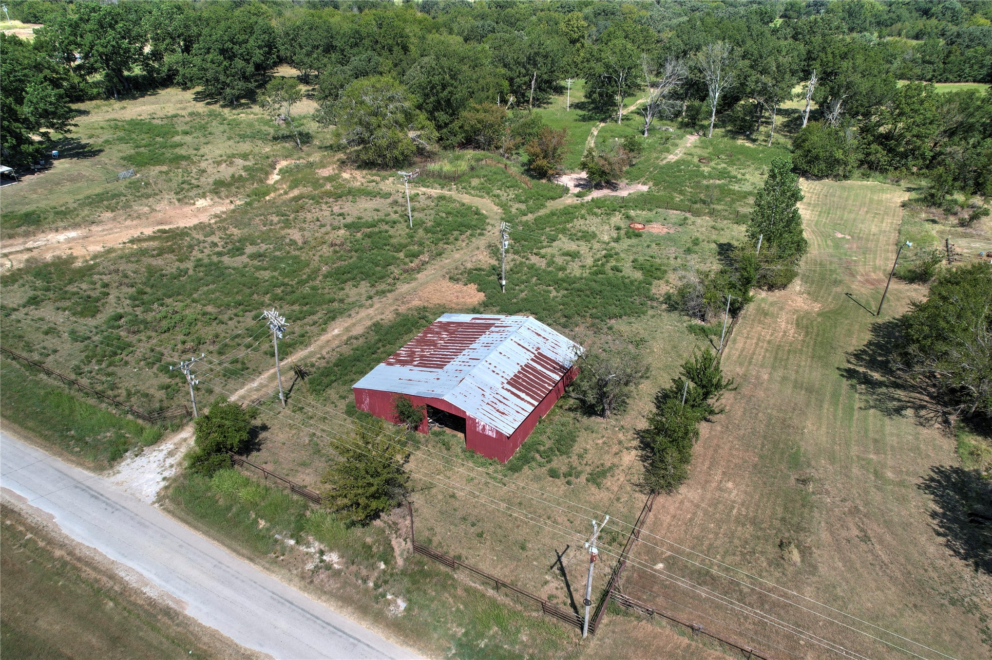 21665 E 186th Street S Haskell OK 74436