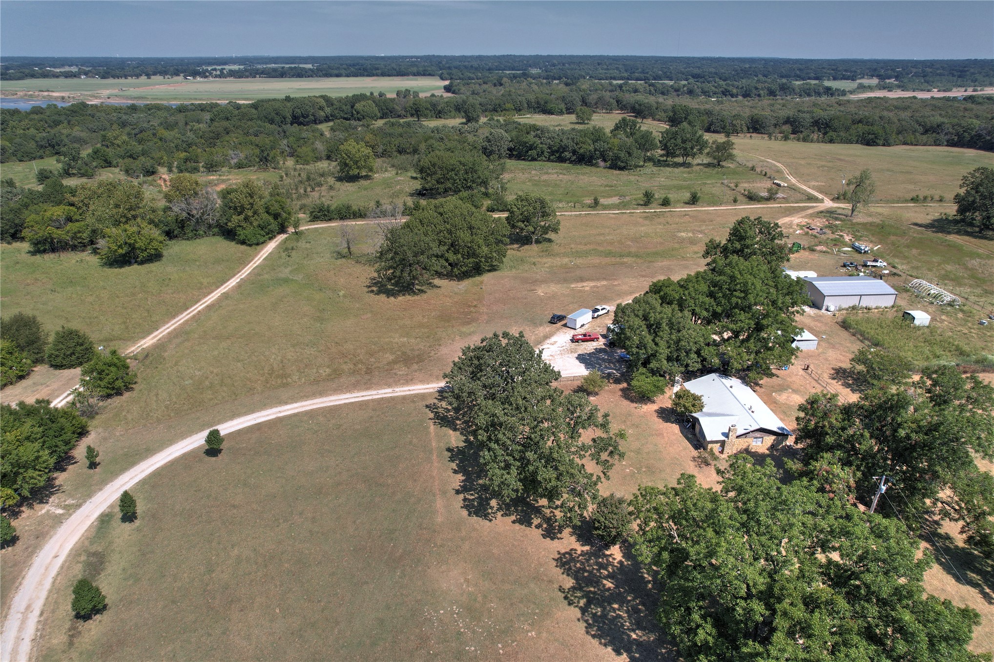 21665 E 186th Street S Haskell OK 74436