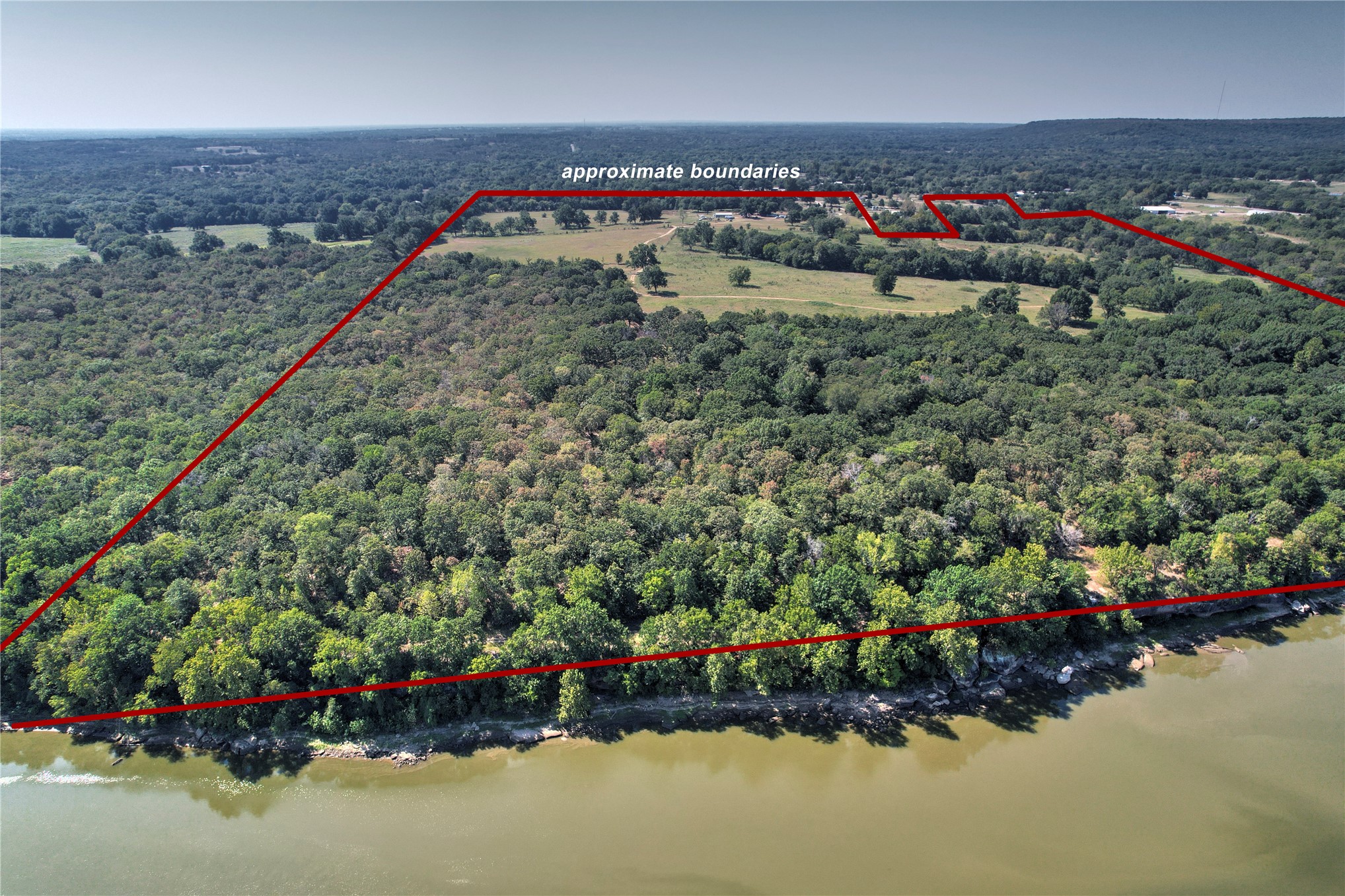 21665 E 186th Street S Haskell OK 74436