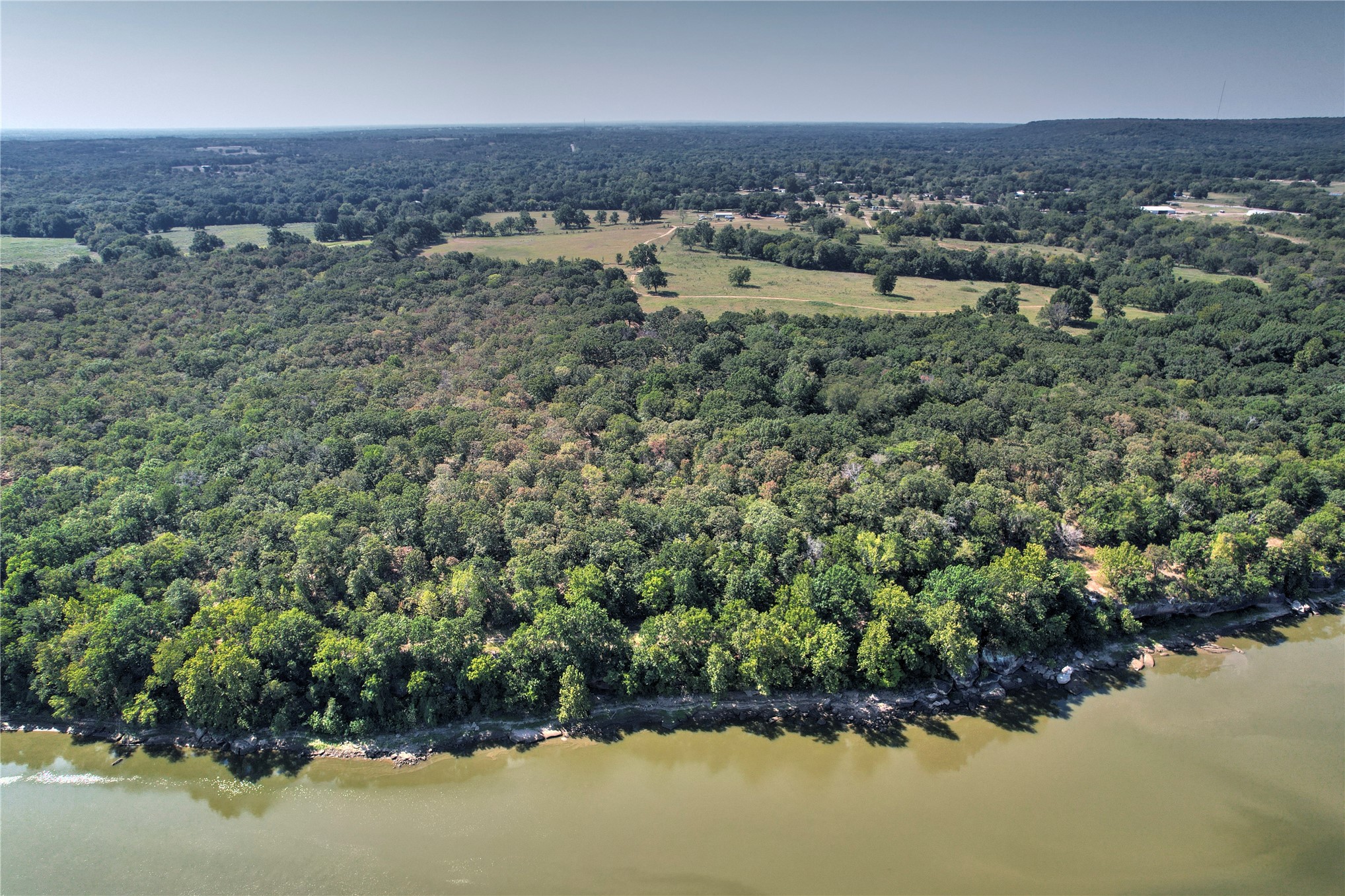 21665 E 186th Street S Haskell OK 74436