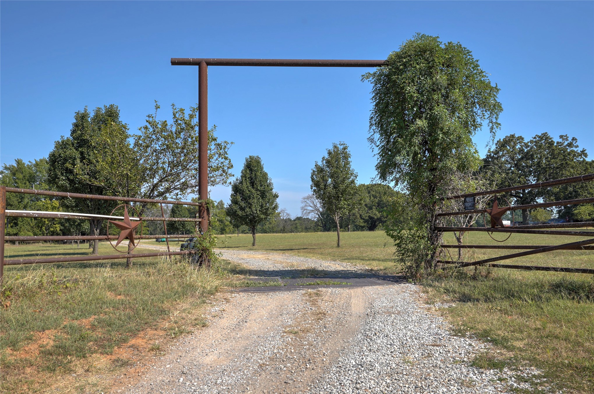 21665 E 186th Street S Haskell OK 74436