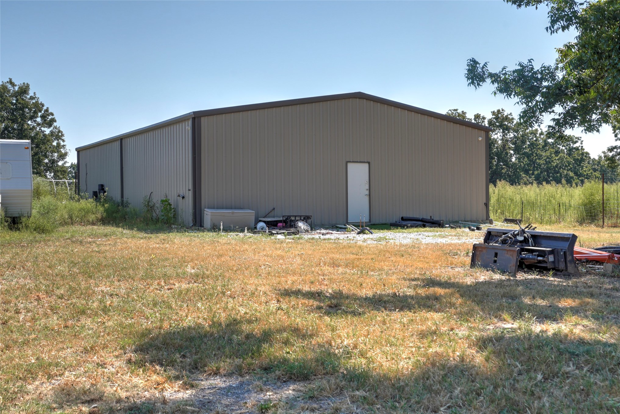21665 E 186th Street S Haskell OK 74436