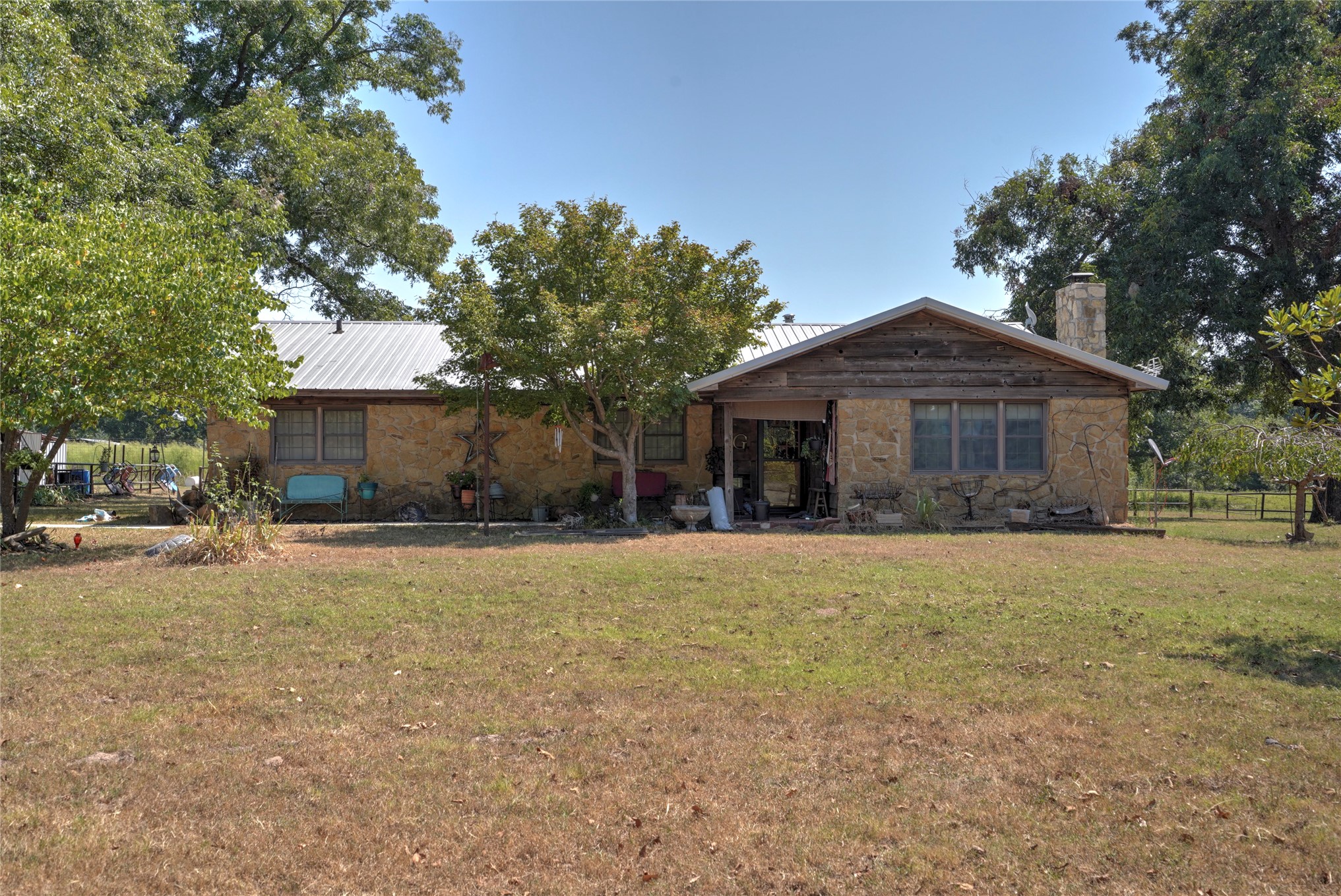 21665 E 186th Street S Haskell OK 74436