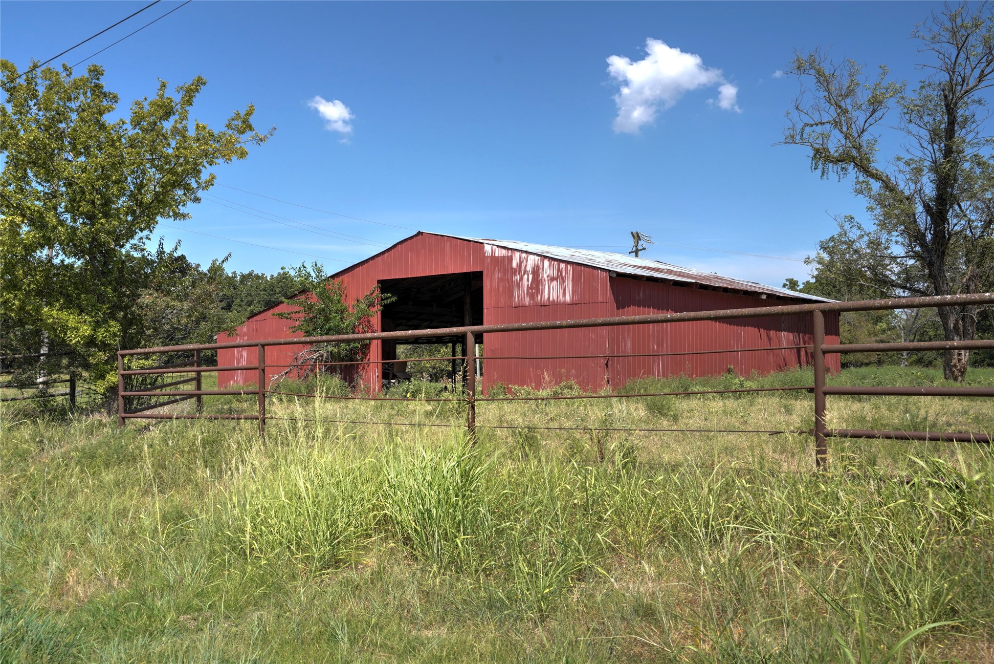 21665 E 186th Street S Haskell OK 74436