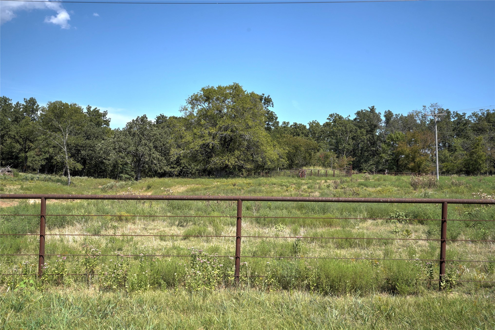 21665 E 186th Street S Haskell OK 74436