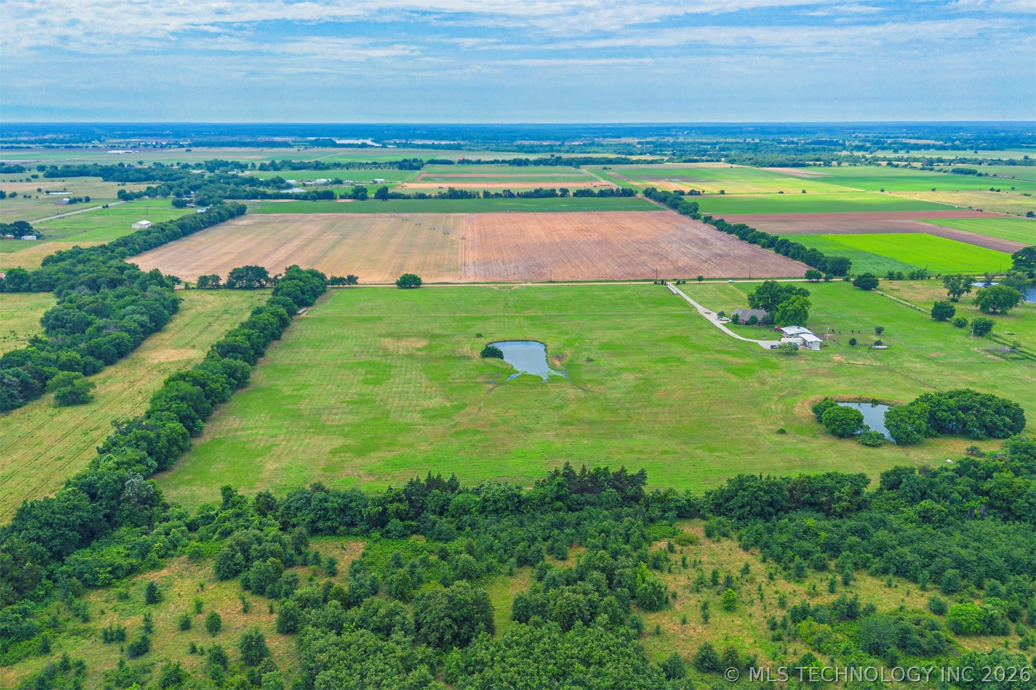 000 Dairy Drive Hendrix OK 74741