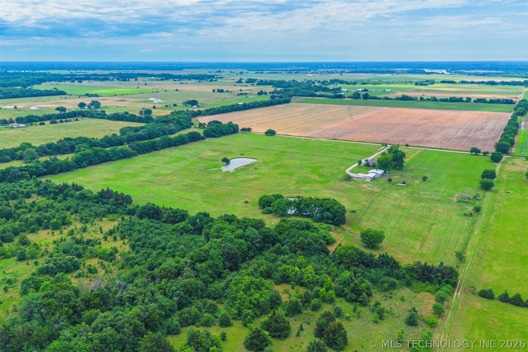 000 Dairy Drive Hendrix OK 74741
