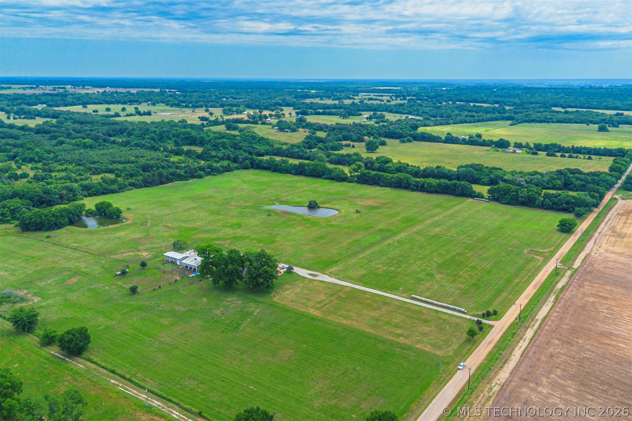 000 Dairy Drive Hendrix OK 74741