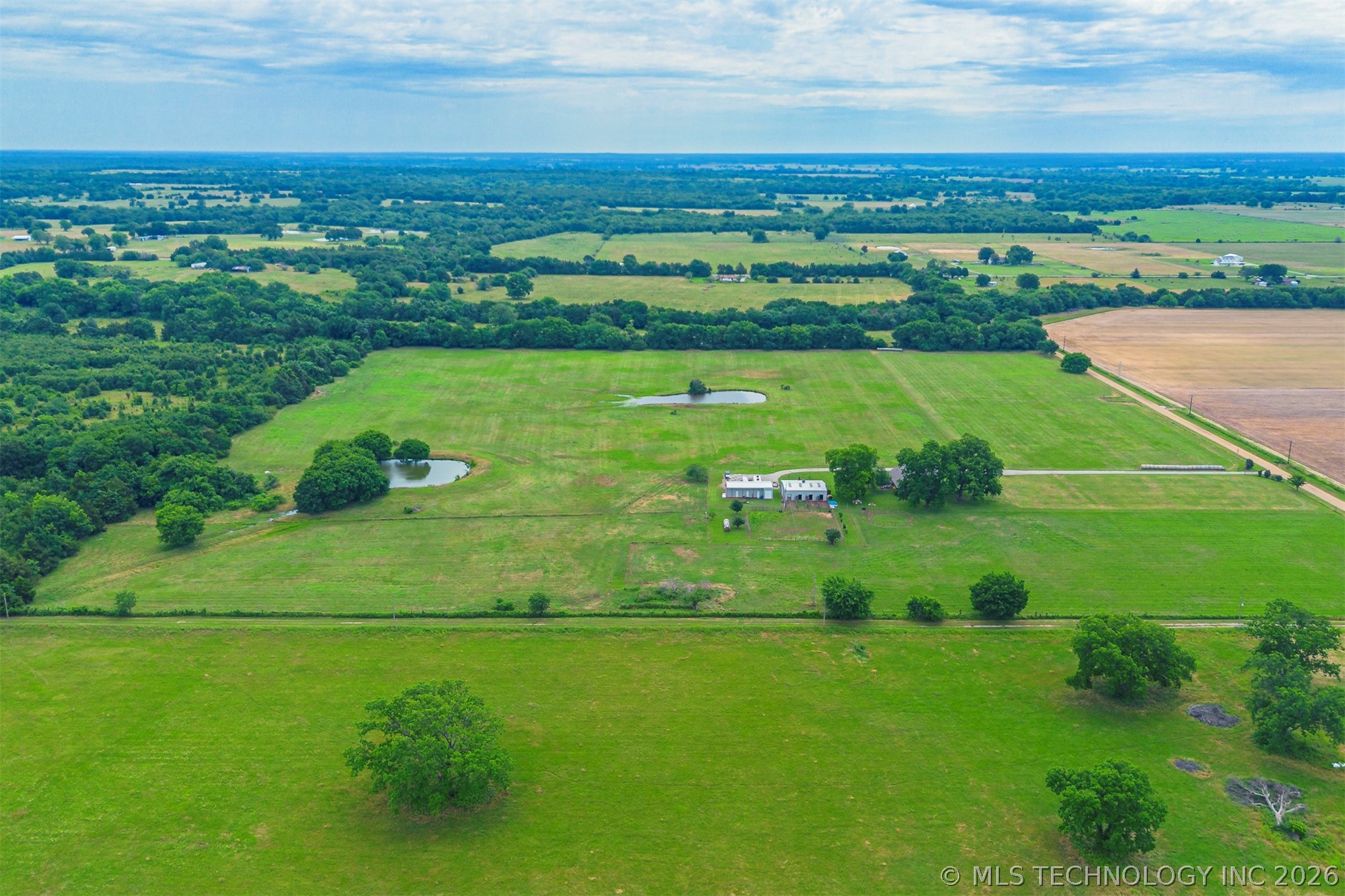 000 Dairy Drive Hendrix OK 74741