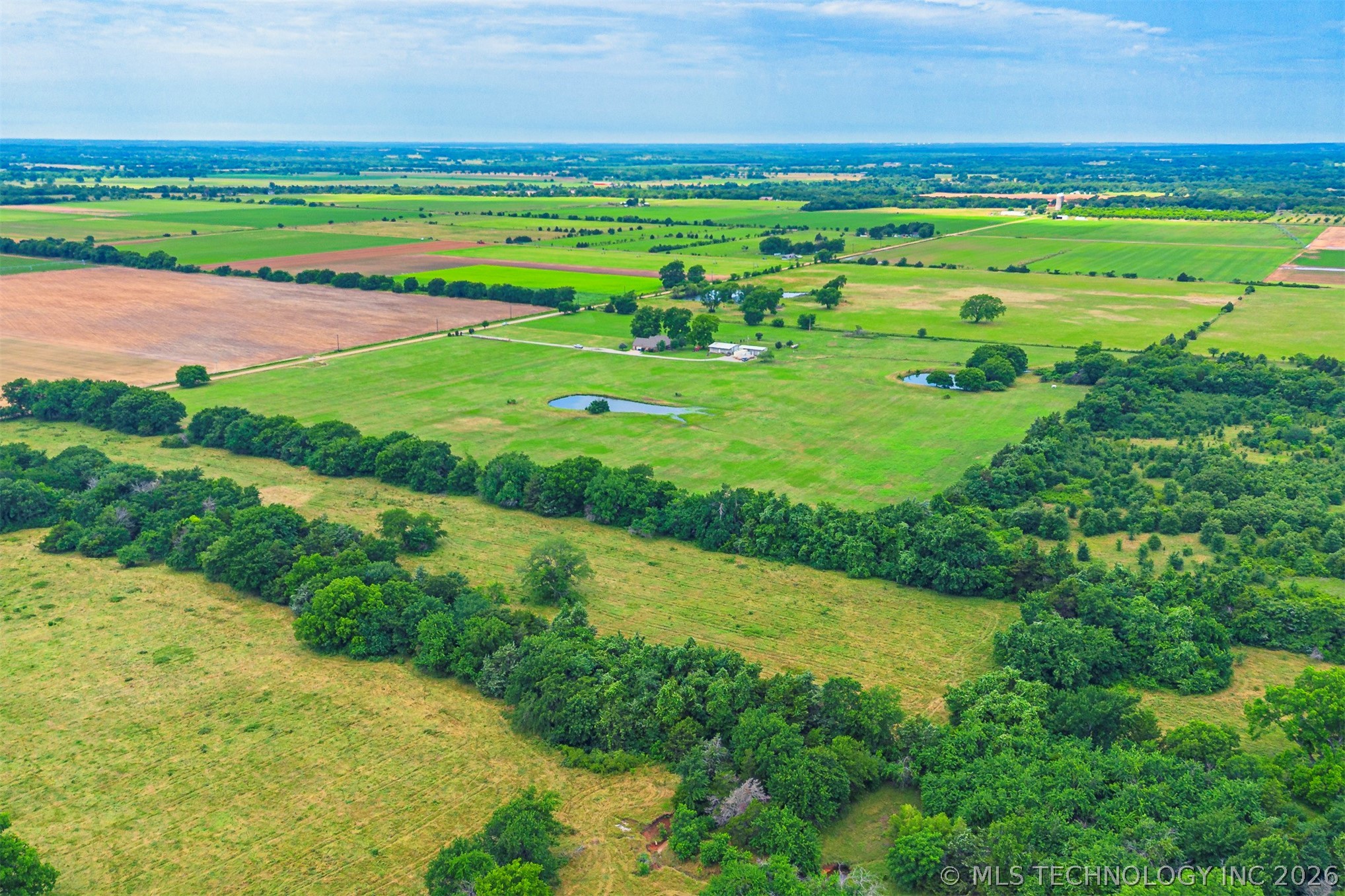 000 Dairy Drive Hendrix OK 74741