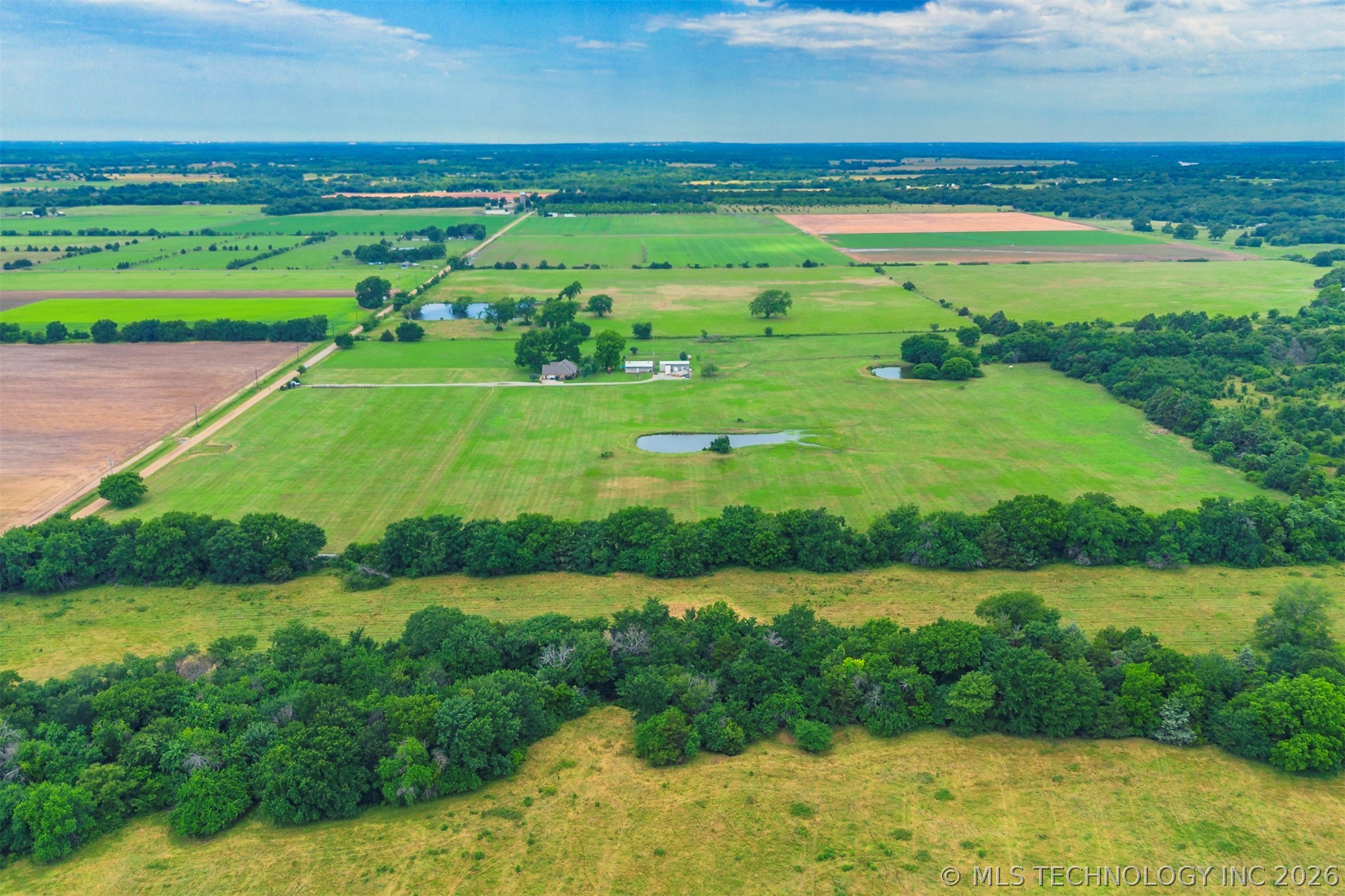 000 Dairy Drive Hendrix OK 74741