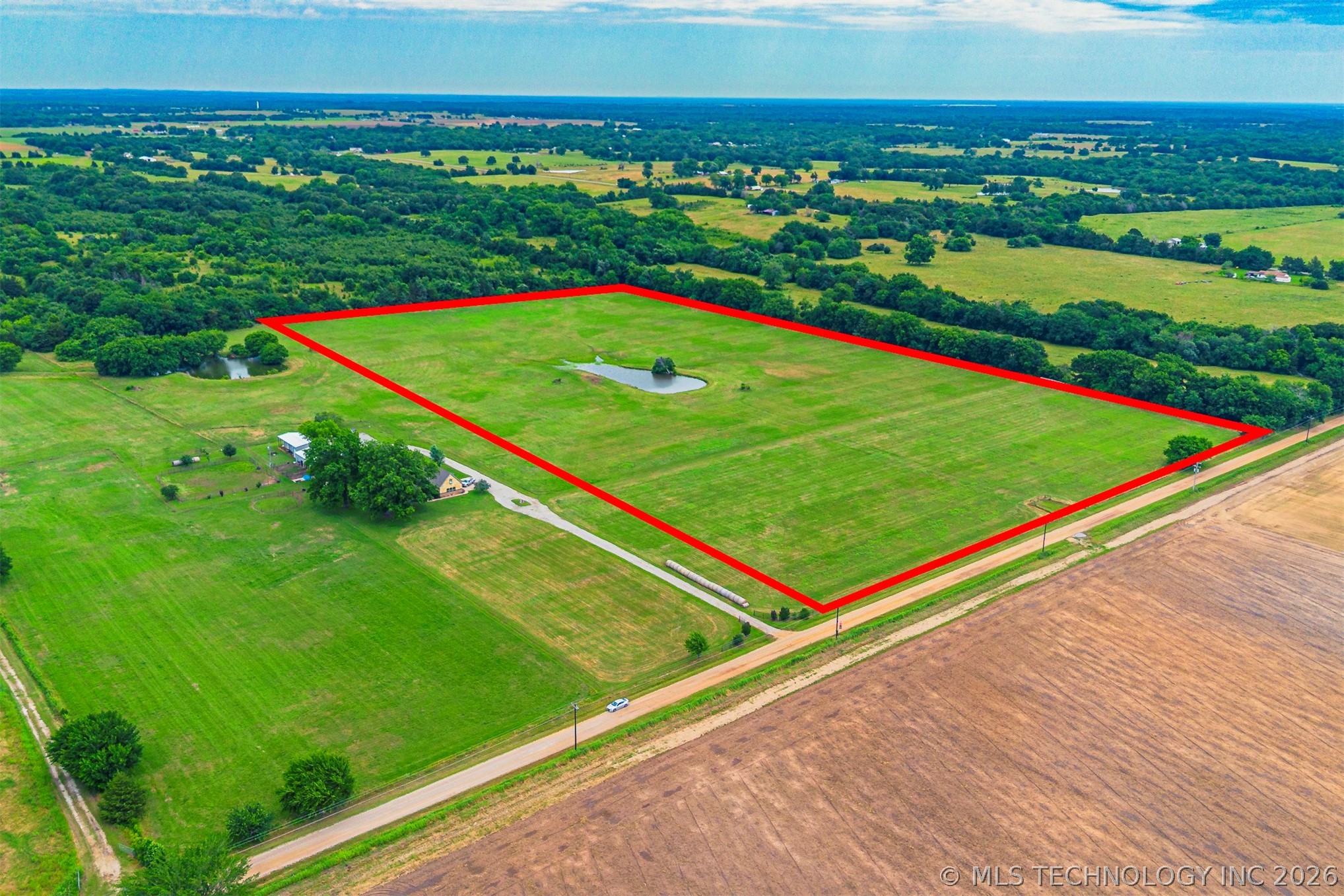 000 Dairy Drive Hendrix OK 74741