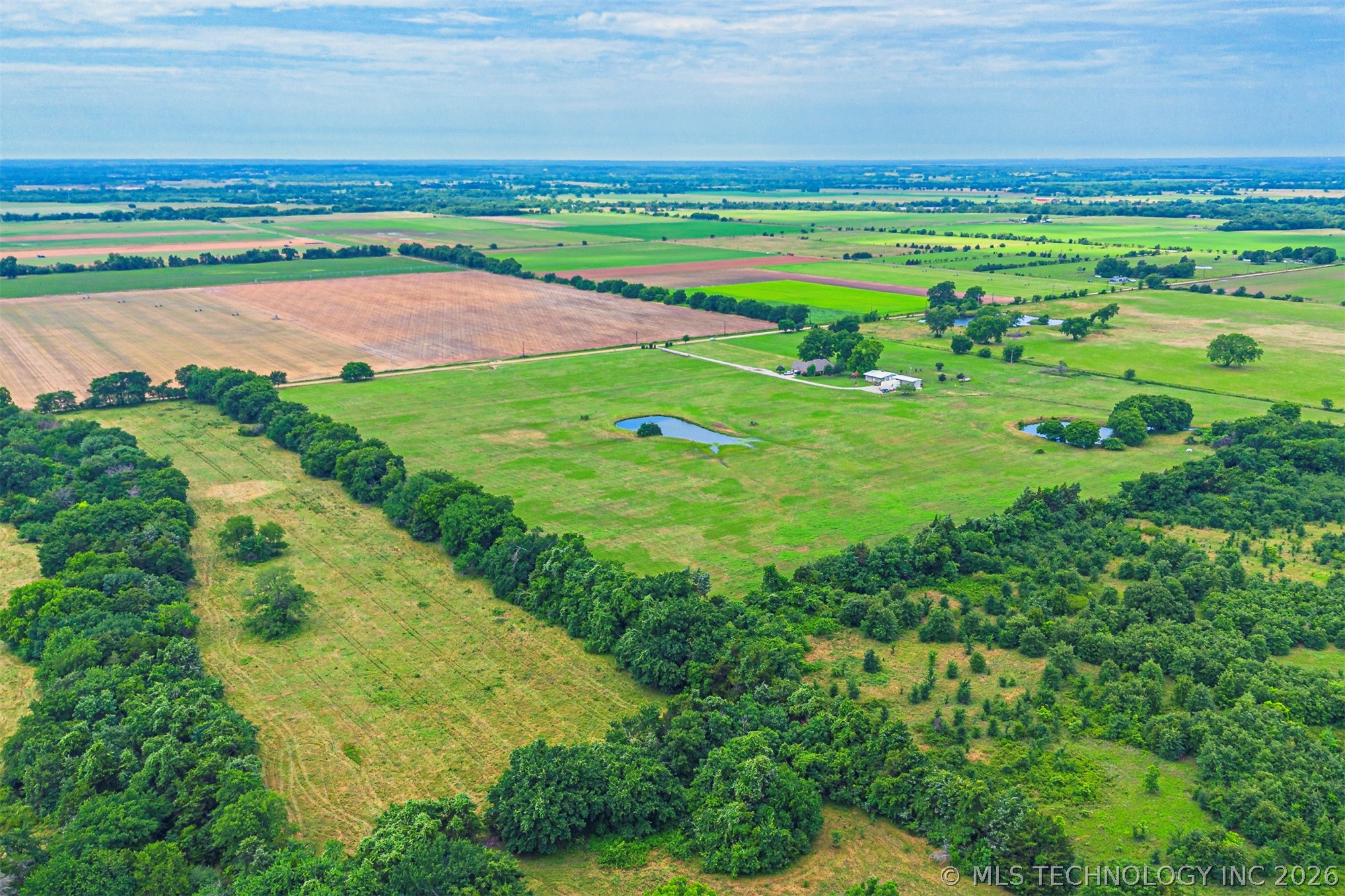 000 Dairy Drive Hendrix OK 74741