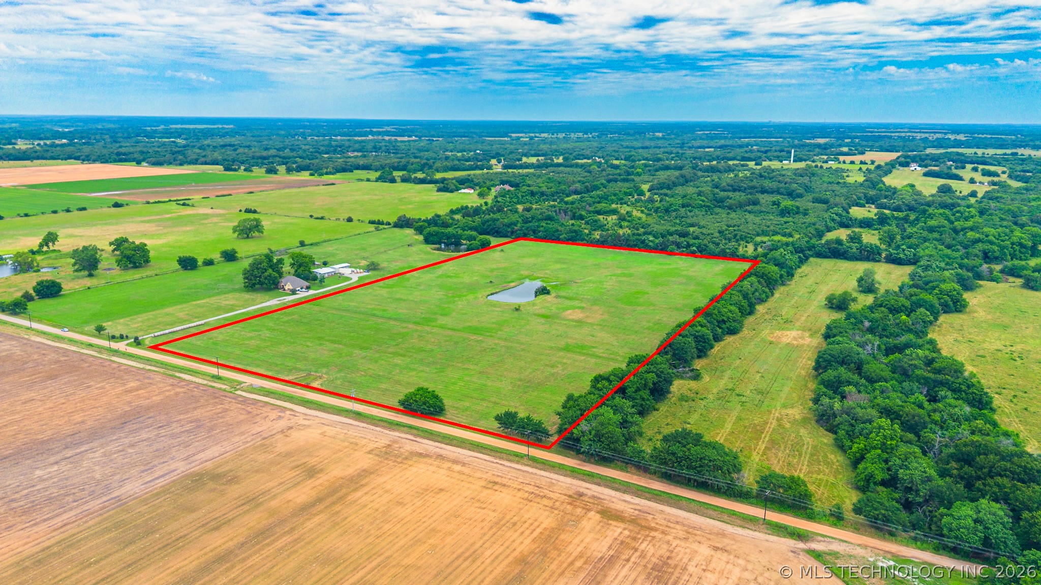 000 Dairy Drive Hendrix OK 74741