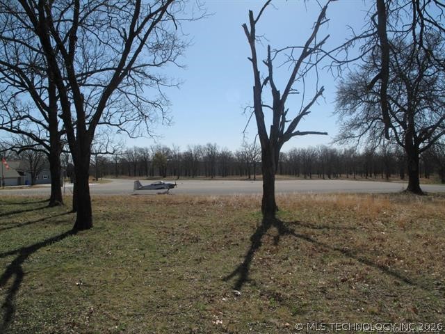 21 E Timbercrest Road Cookson OK 74427