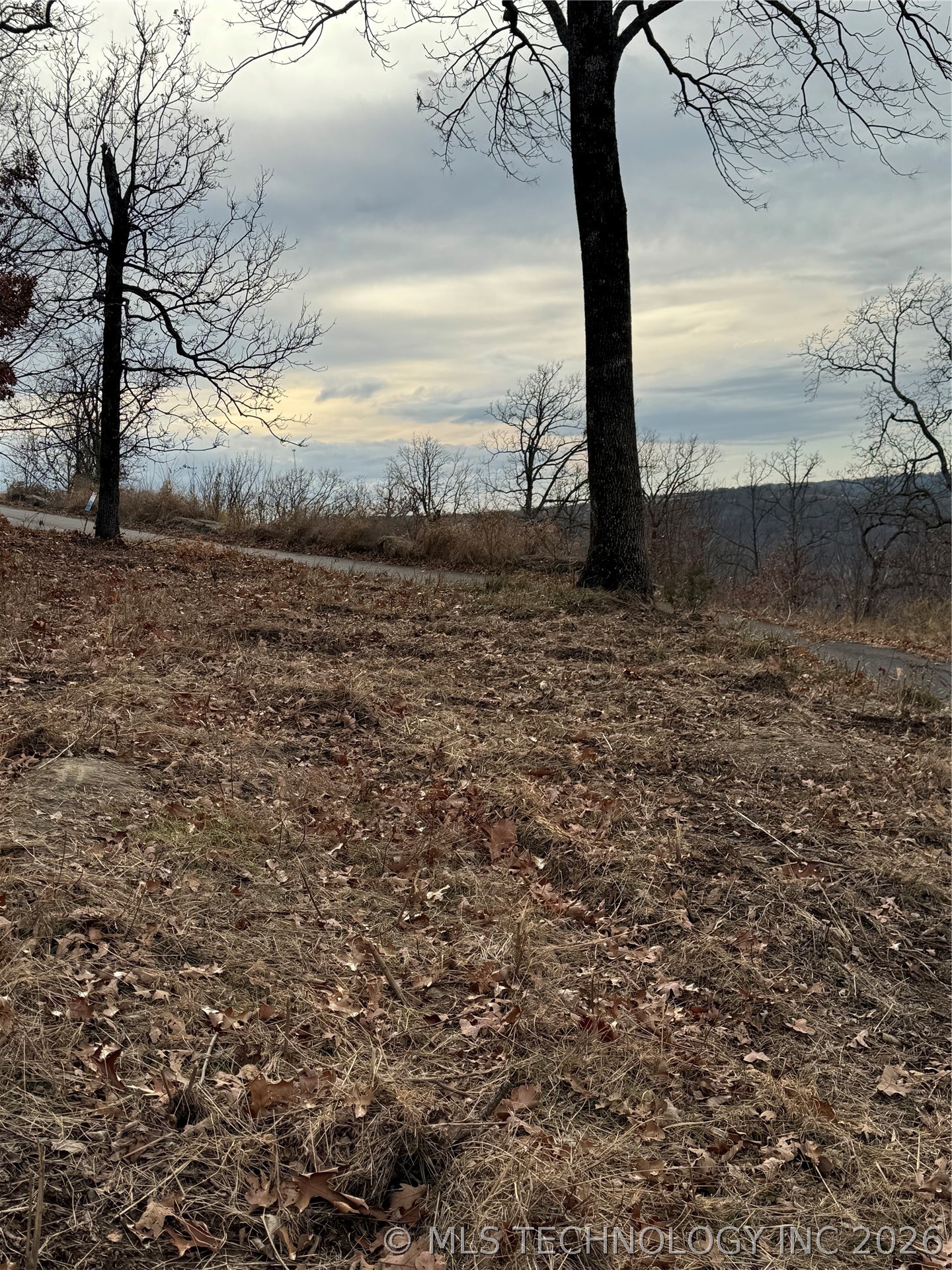 21 E Timbercrest Road Cookson OK 74427