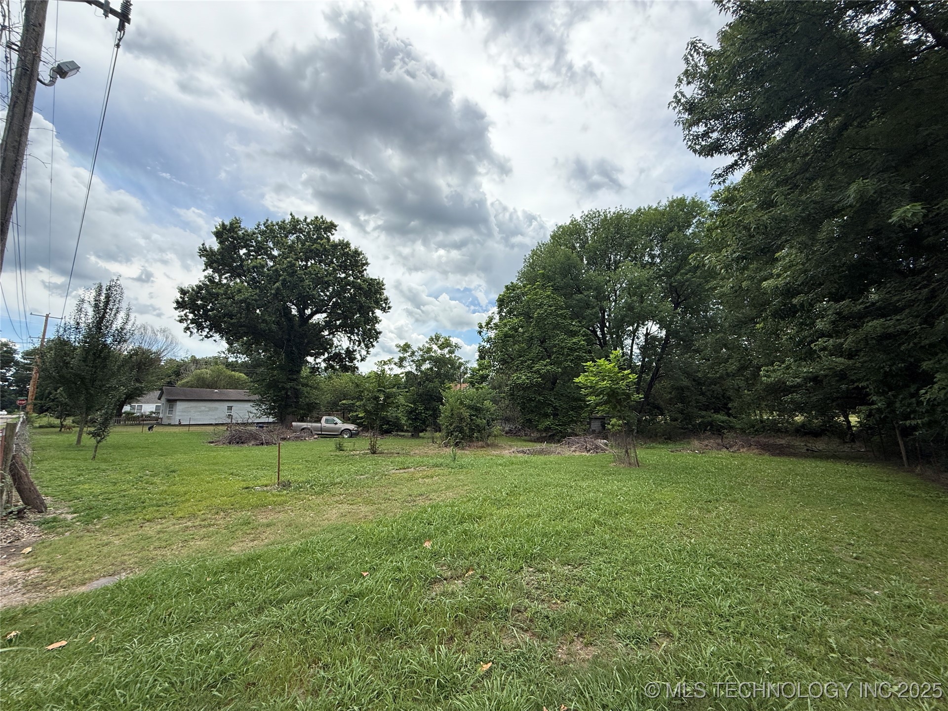 817 N M Muskogee OK 74403