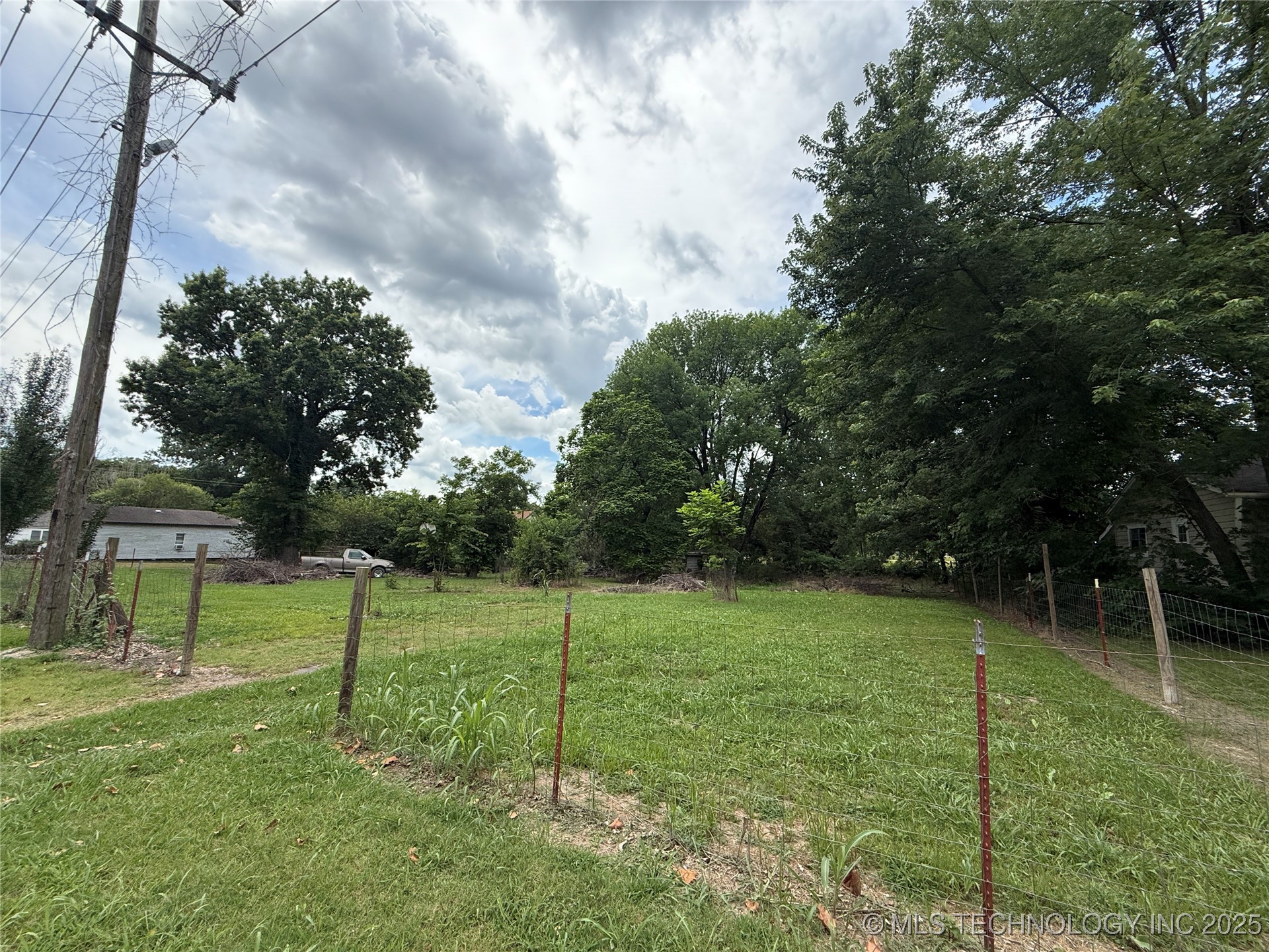 817 N M Muskogee OK 74403