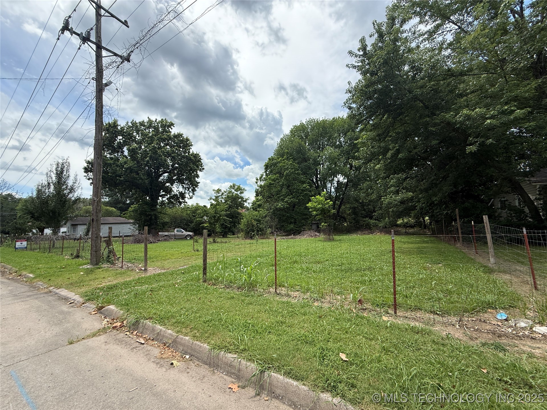 817 N M Muskogee OK 74403