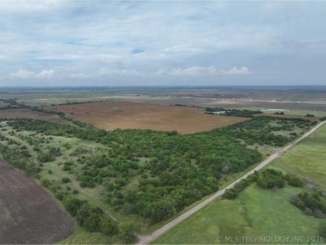 S 60th Street Tonkawa OK 74653