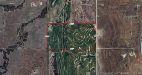 S 60th Street Tonkawa OK 74653