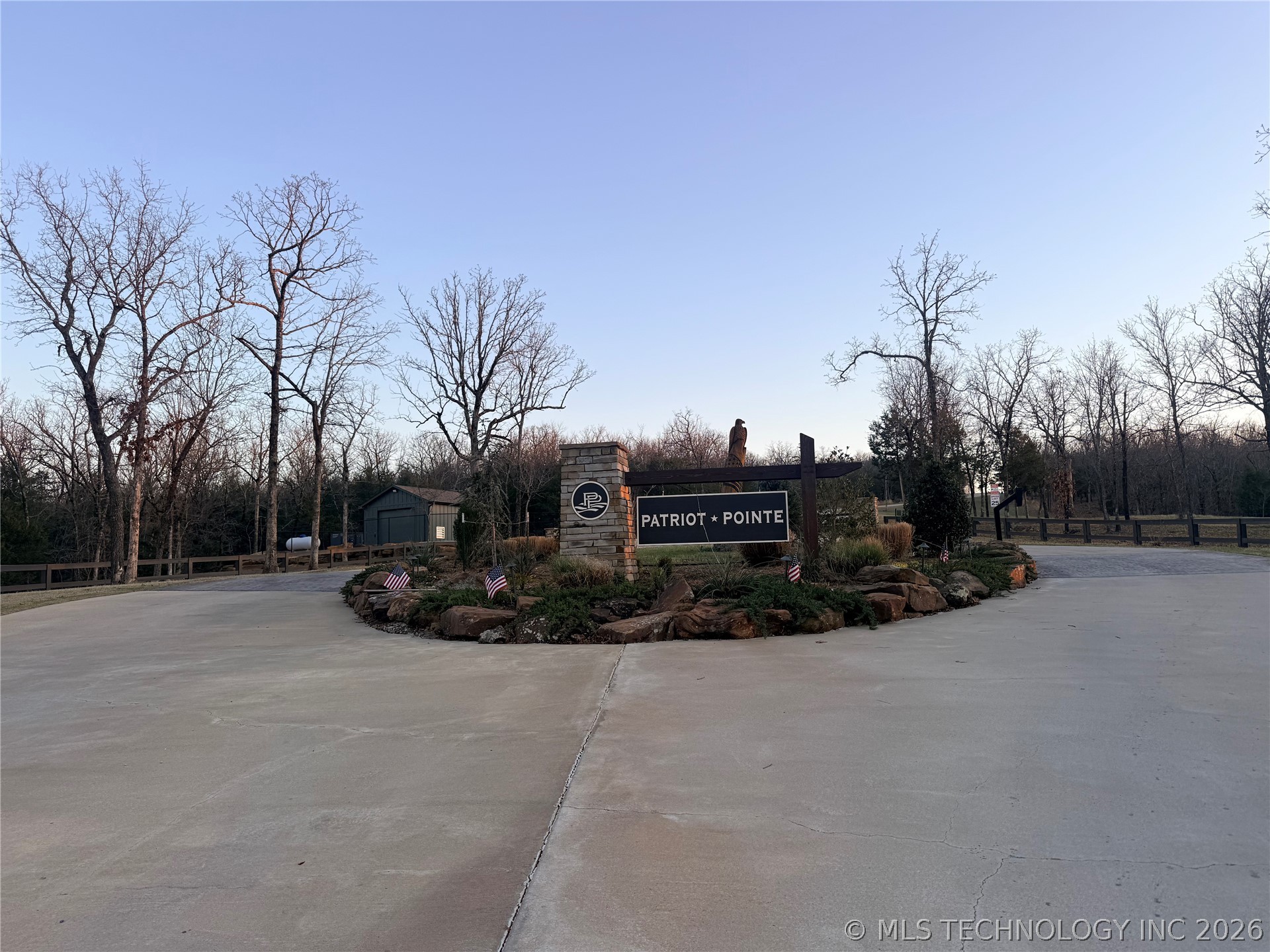 Patriot Pointe Eufaula OK 74432