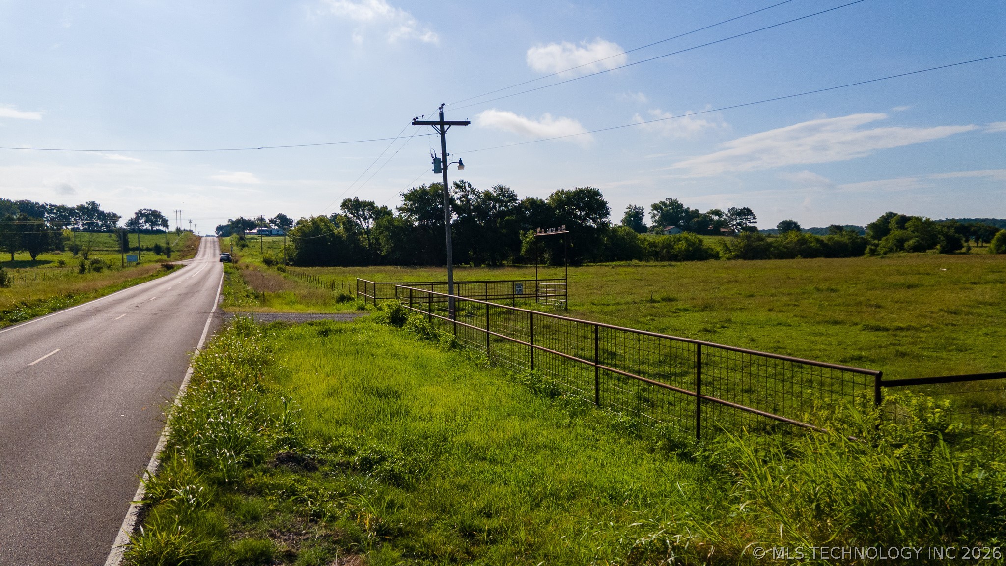 5750 Tannehill Mcalester OK 74501