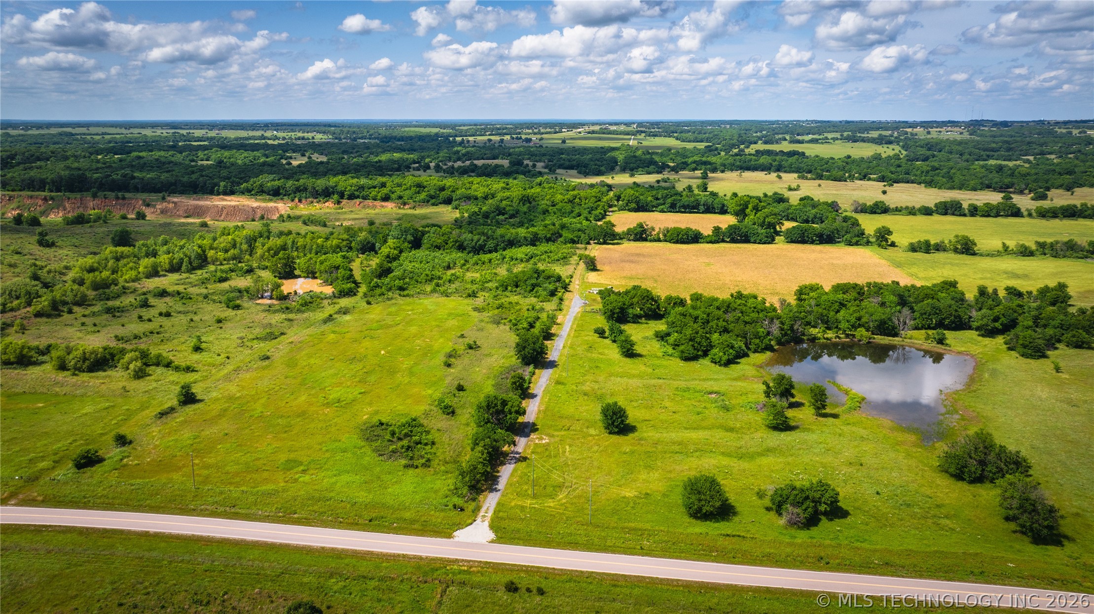 9006 County Road 1650 Roff OK 74865