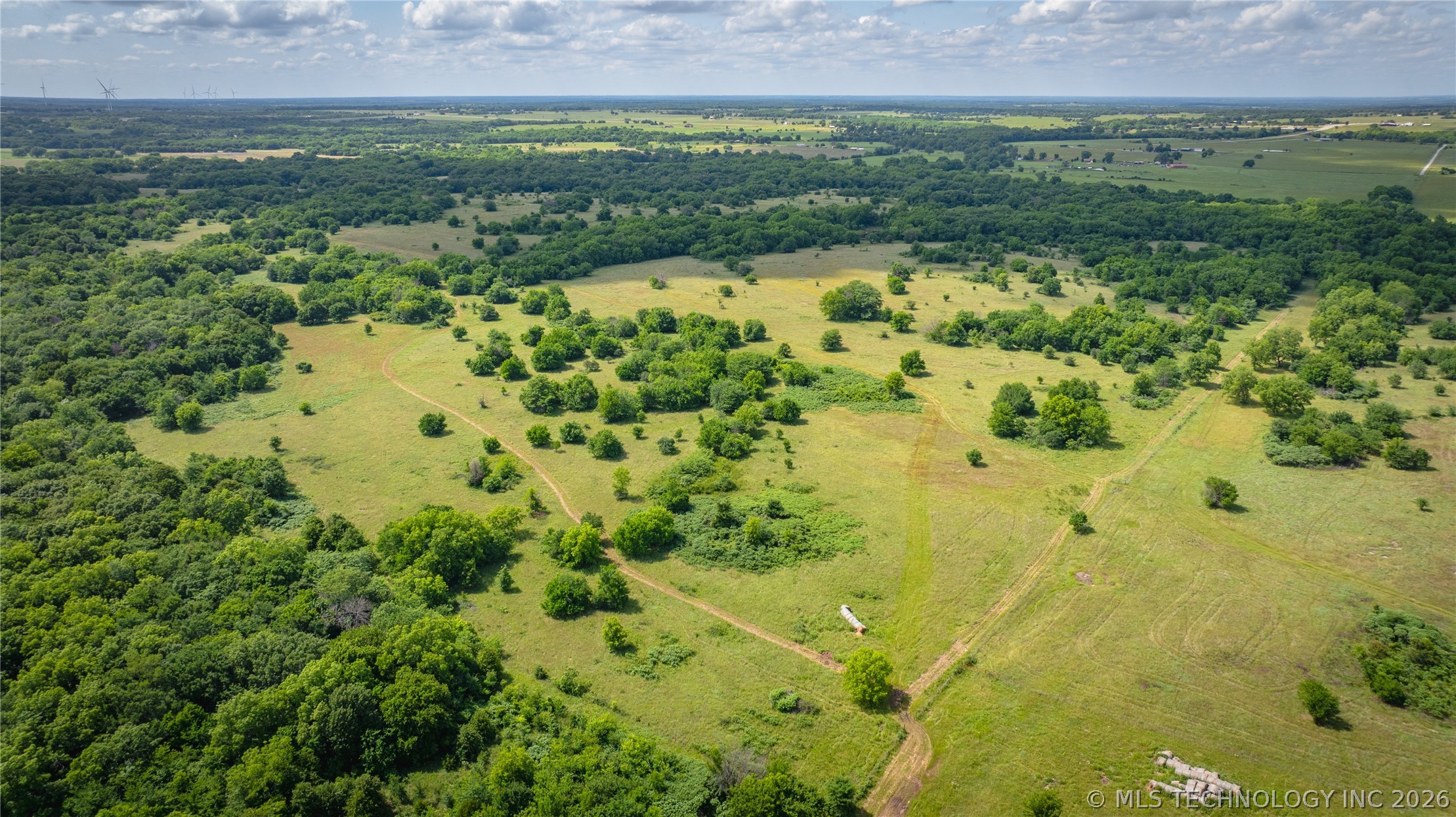 9006 County Road 1650 Roff OK 74865