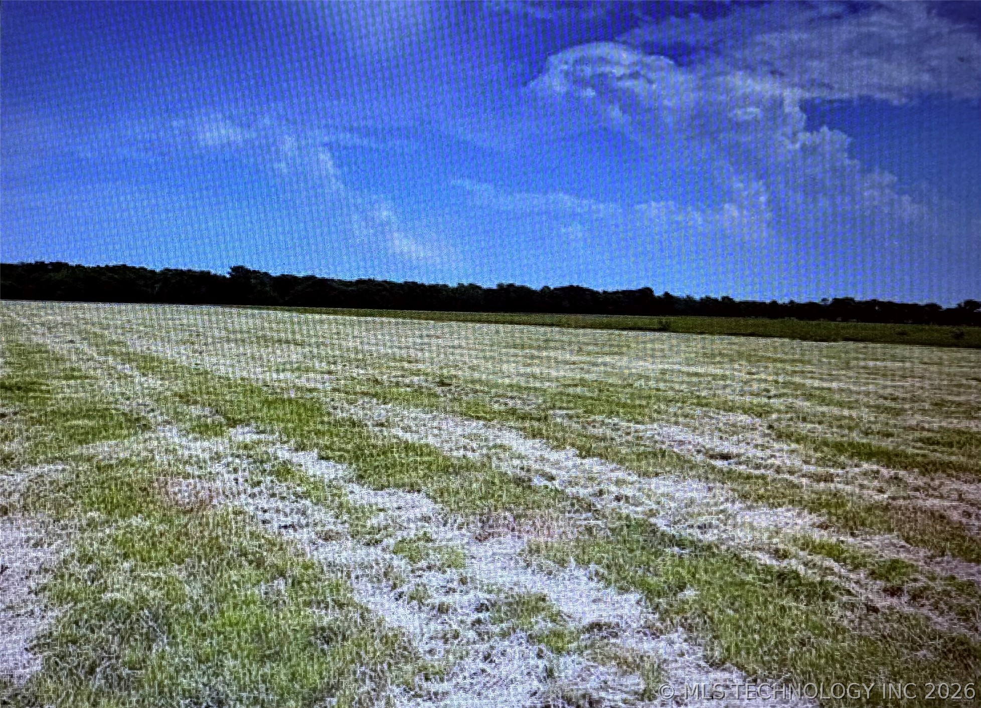6 Haney Ann Lane Kingston OK 73439
