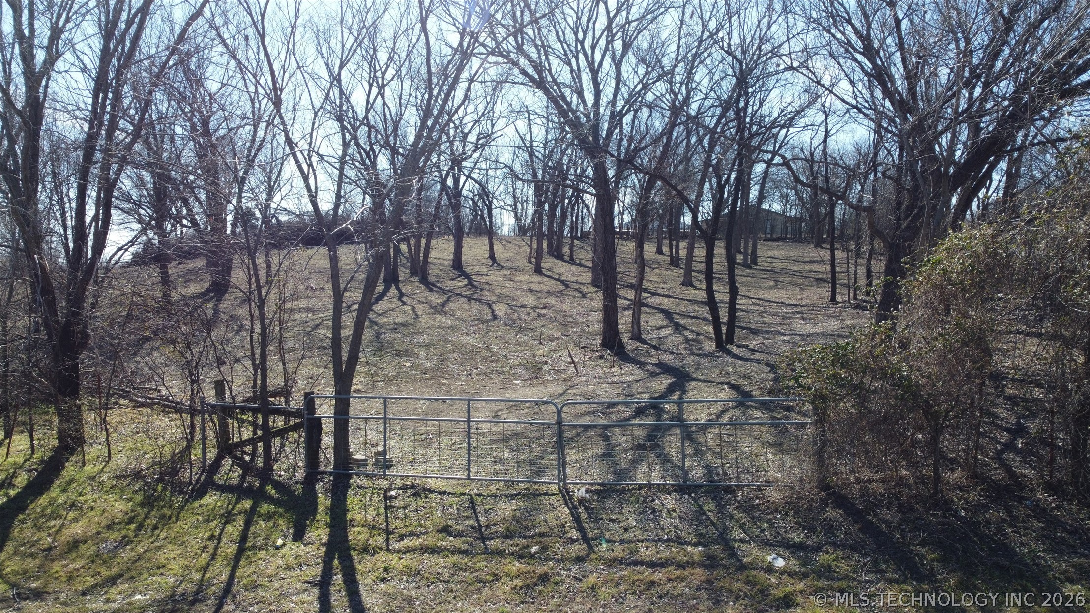 15501 E Spencer Creek Road Claremore OK 74017
