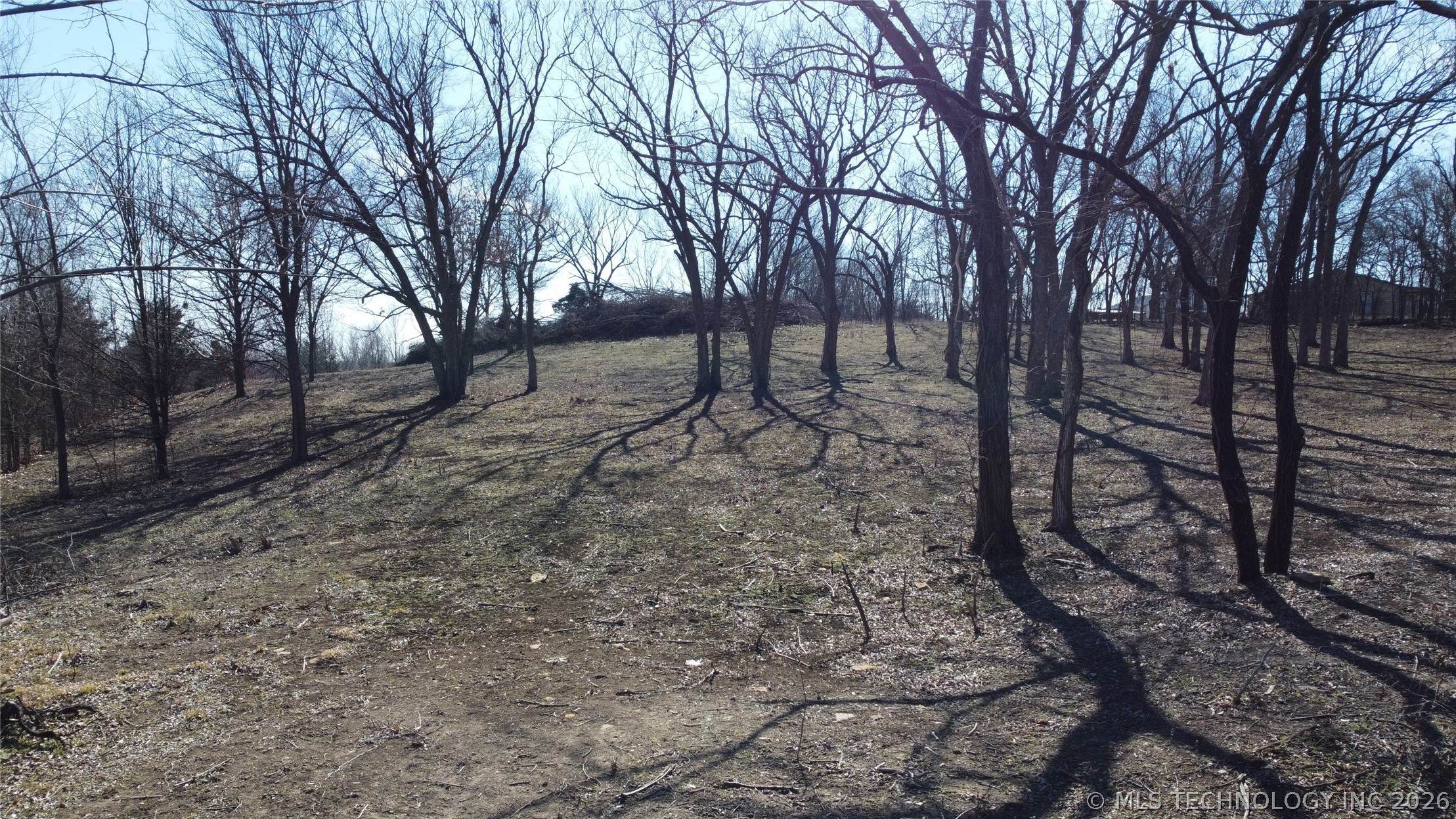 15501 E Spencer Creek Road Claremore OK 74017