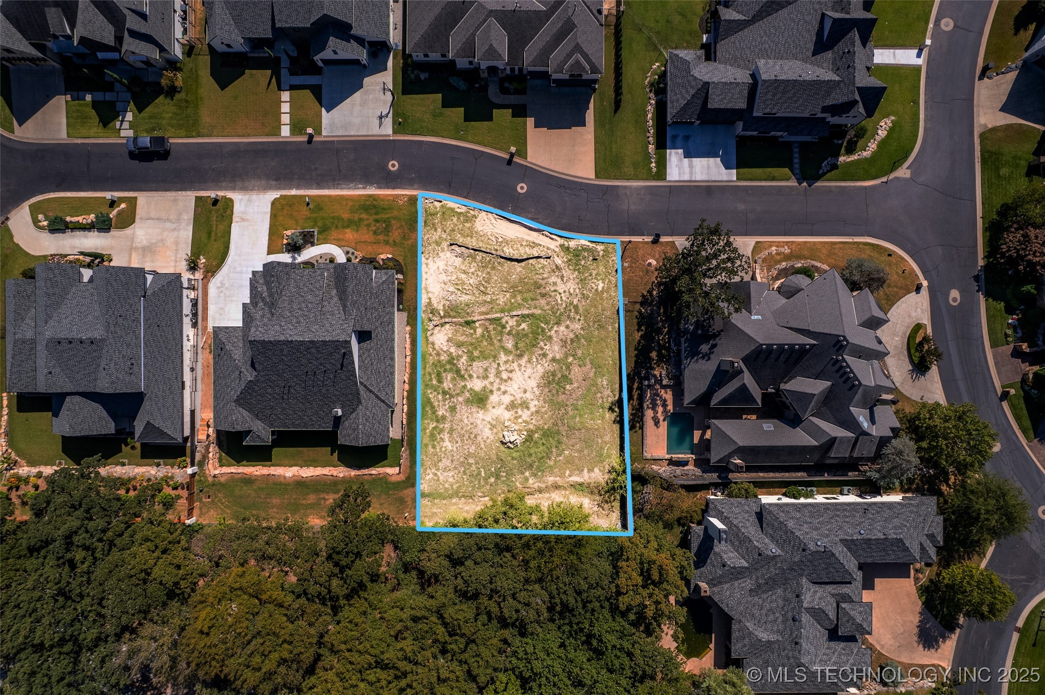 6031 E 119th Place S Tulsa OK 74137