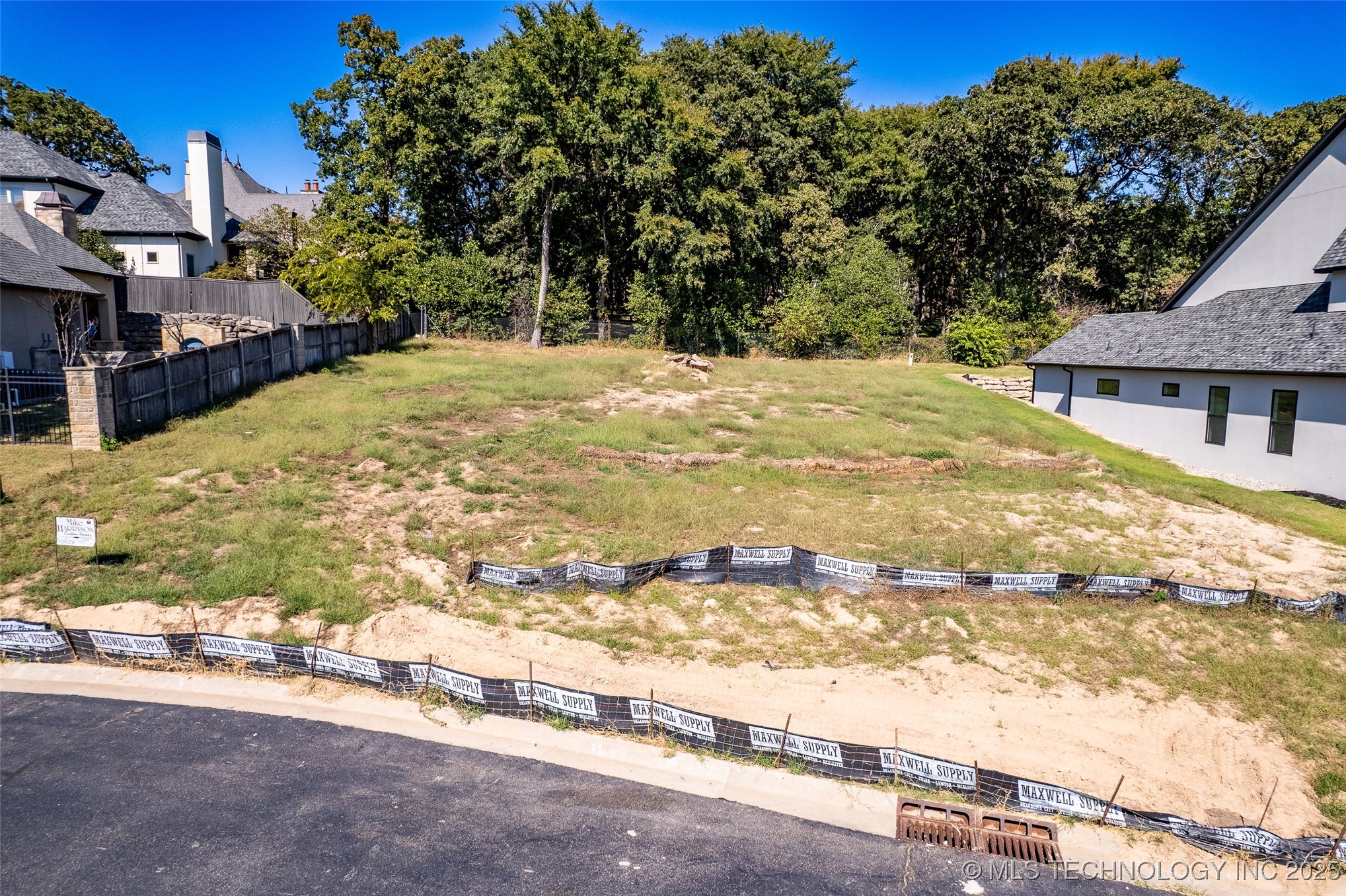 6031 E 119th Place S Tulsa OK 74137