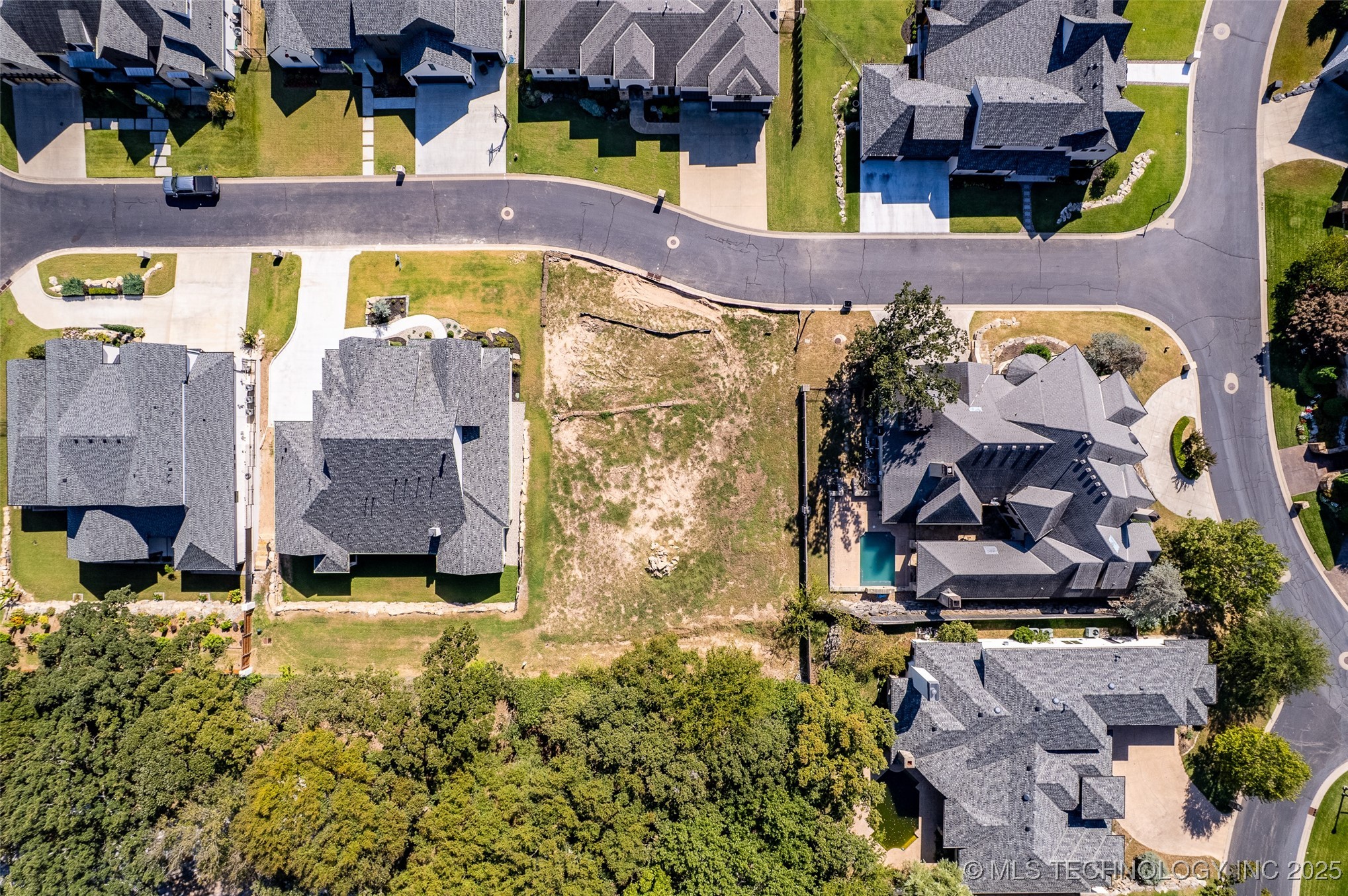 6031 E 119th Place S Tulsa OK 74137