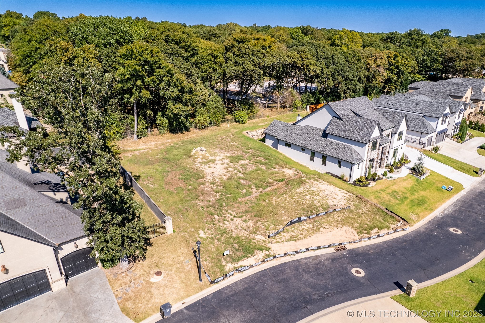 6031 E 119th Place S Tulsa OK 74137