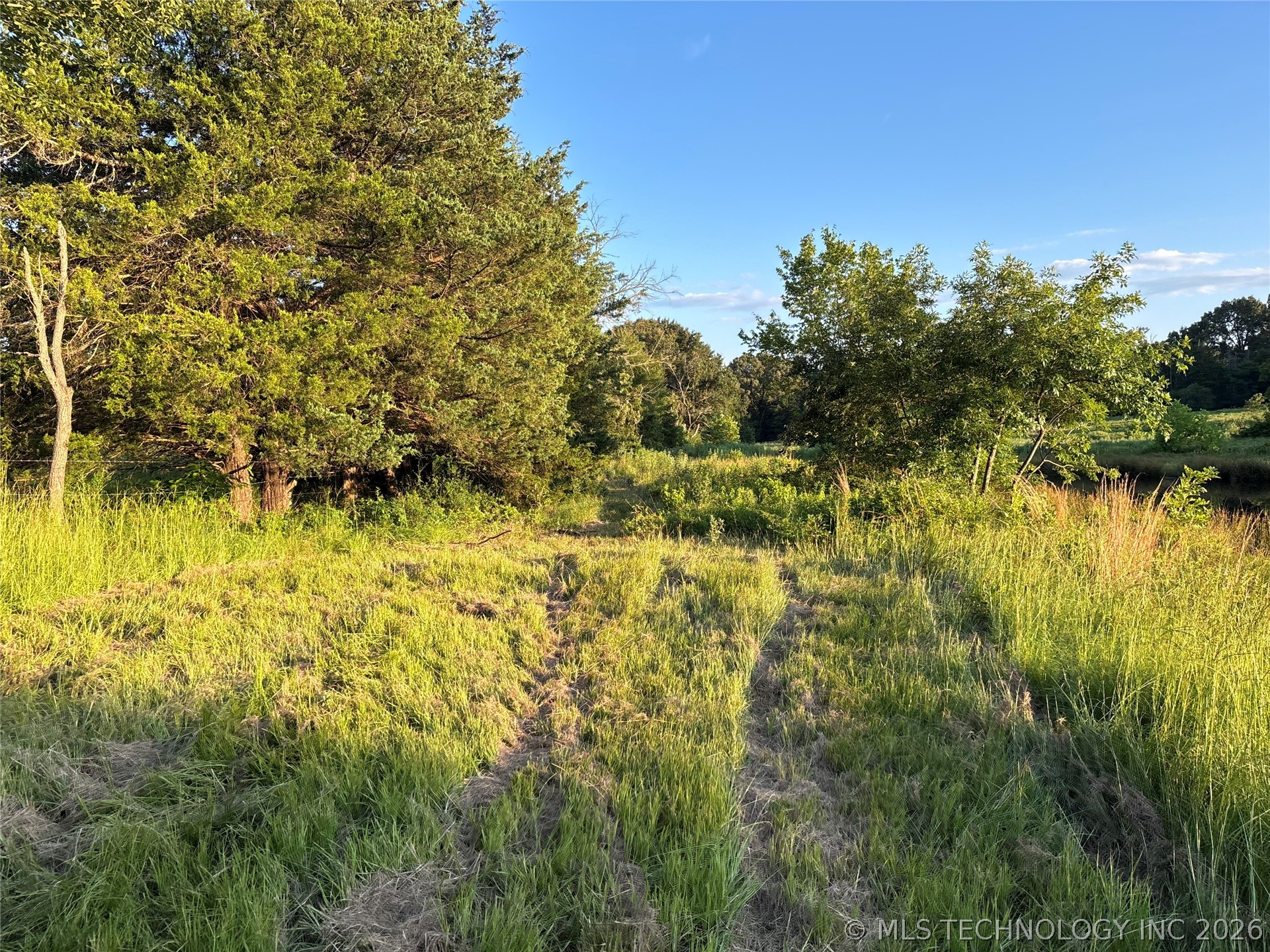 7 Cornelius Road Antlers OK 74523