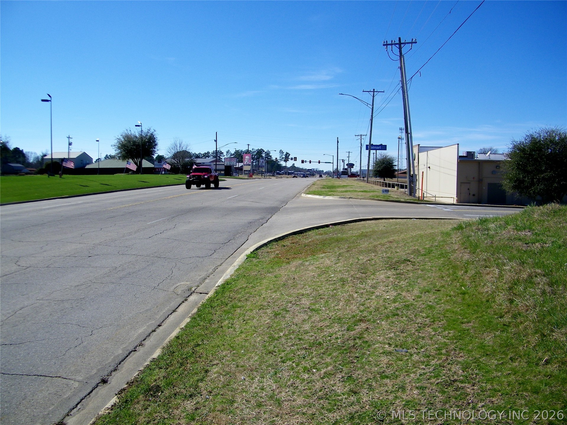 2 E Washington Street Idabel OK 74745