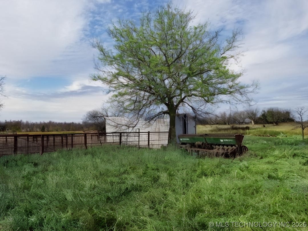 Prairie Valley Road Lone Grove OK 73443