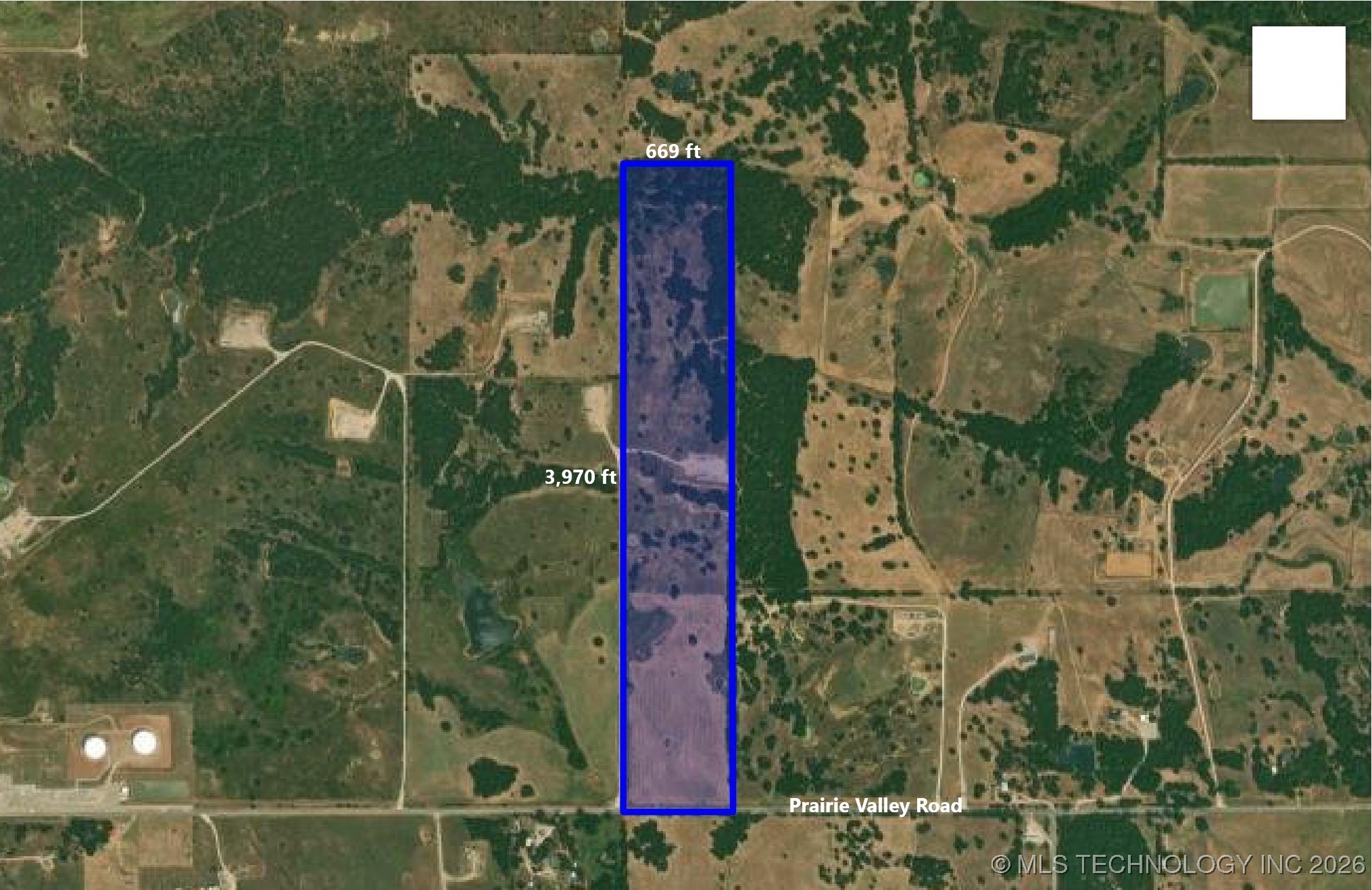 Prairie Valley Road Lone Grove OK 73443