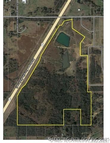 S 289th Avenue Coweta OK 74429